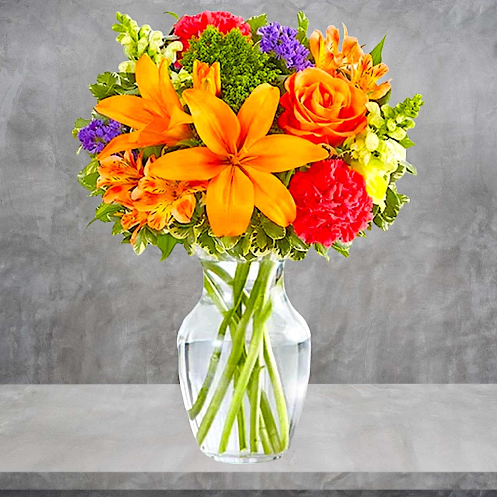 Putting a bright start in somebody&rsquo;s day starts with a beautiful gift.