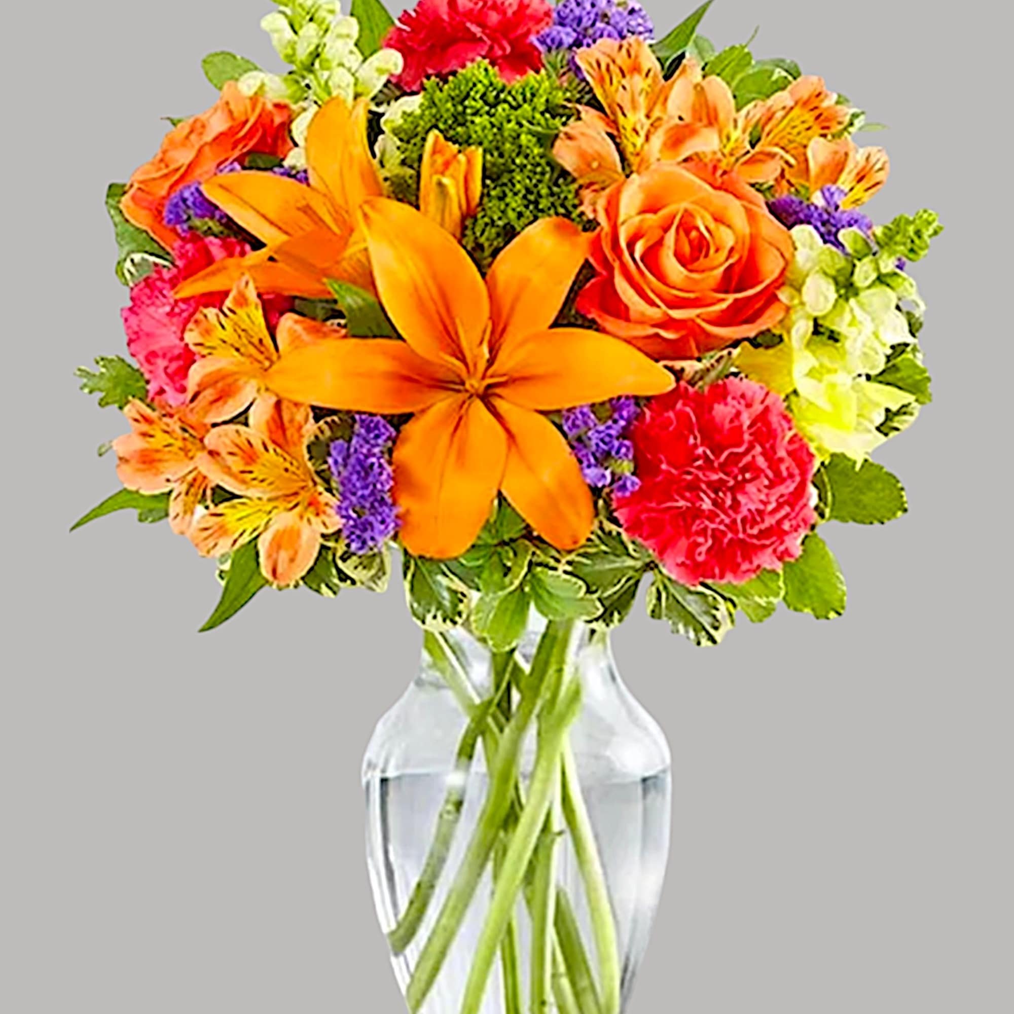 Putting a bright start in somebody&rsquo;s day starts with a beautiful gift.