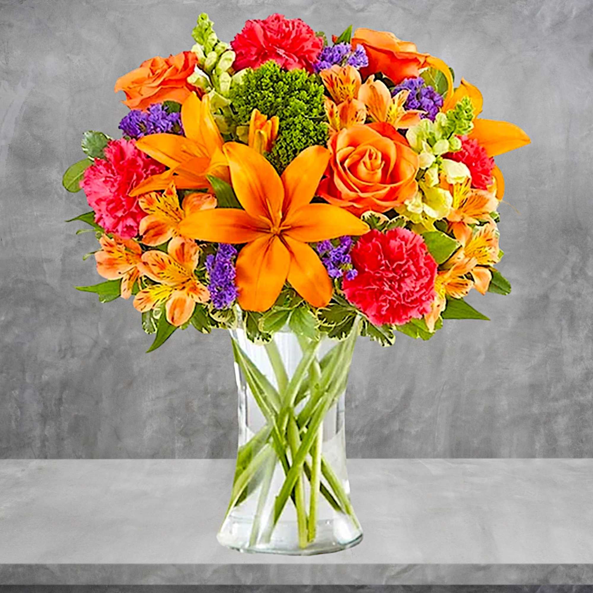 Putting a bright start in somebody&rsquo;s day starts with a beautiful gift.