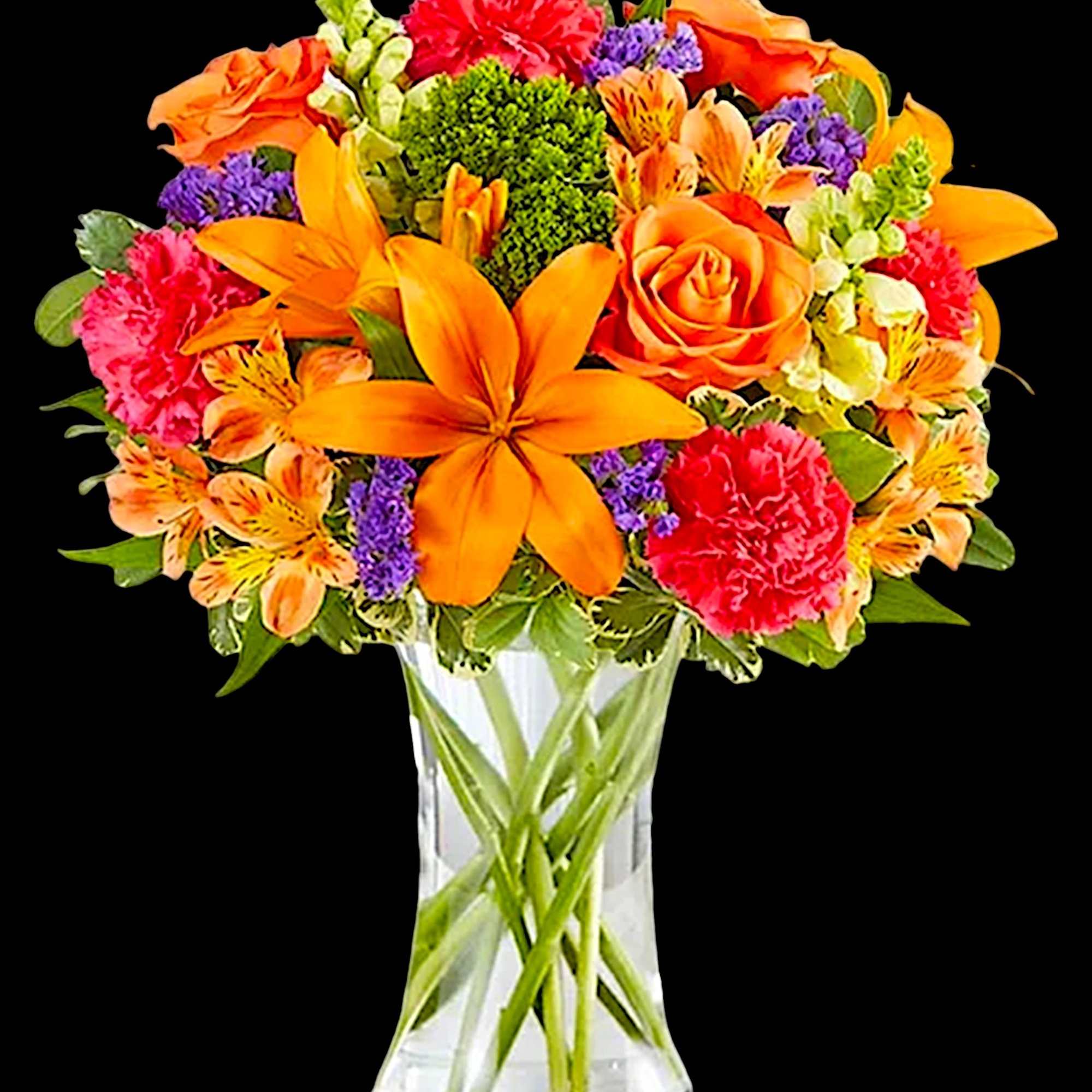 Putting a bright start in somebody&rsquo;s day starts with a beautiful gift.