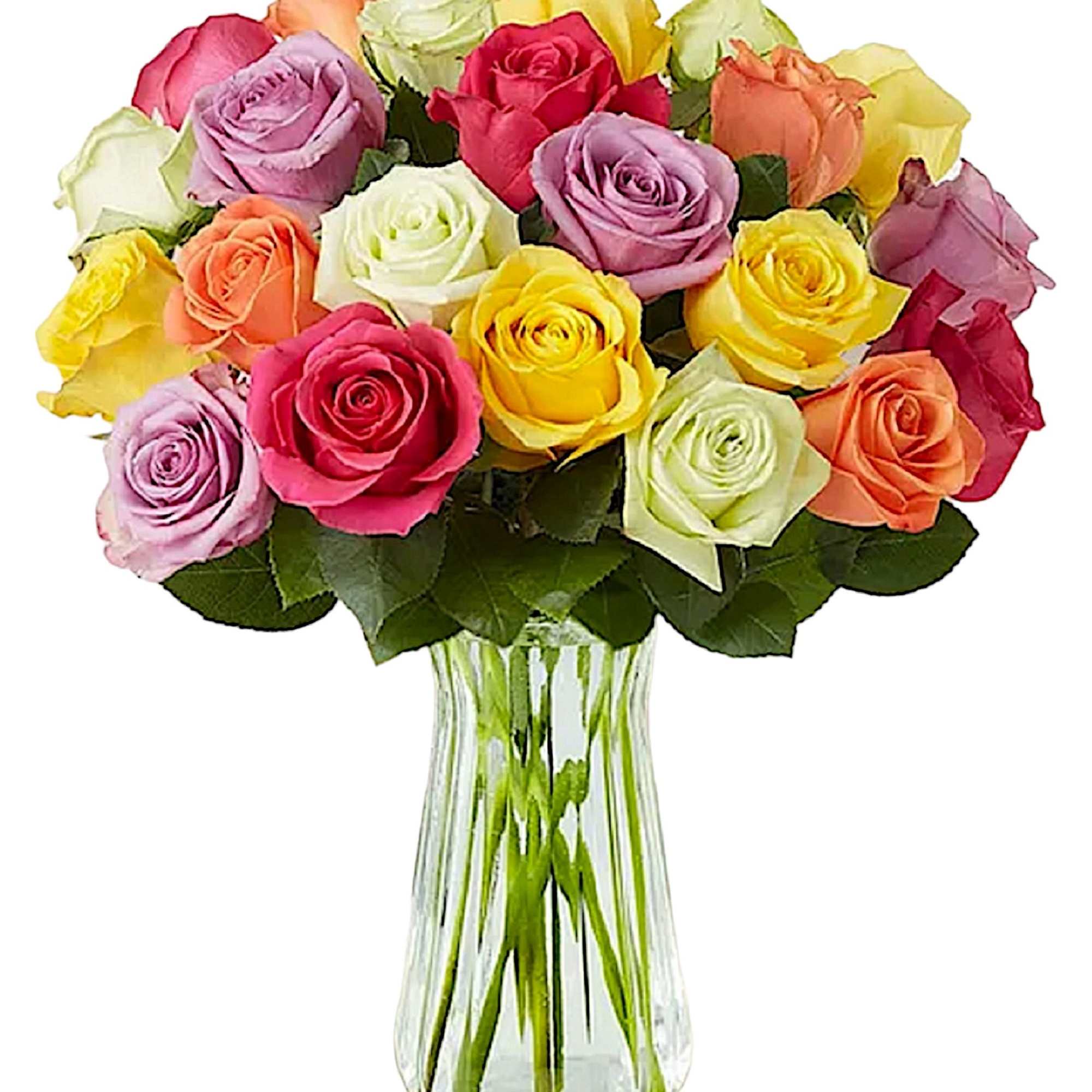 This lovely bouquet will bring a smile to their day. Perfect for