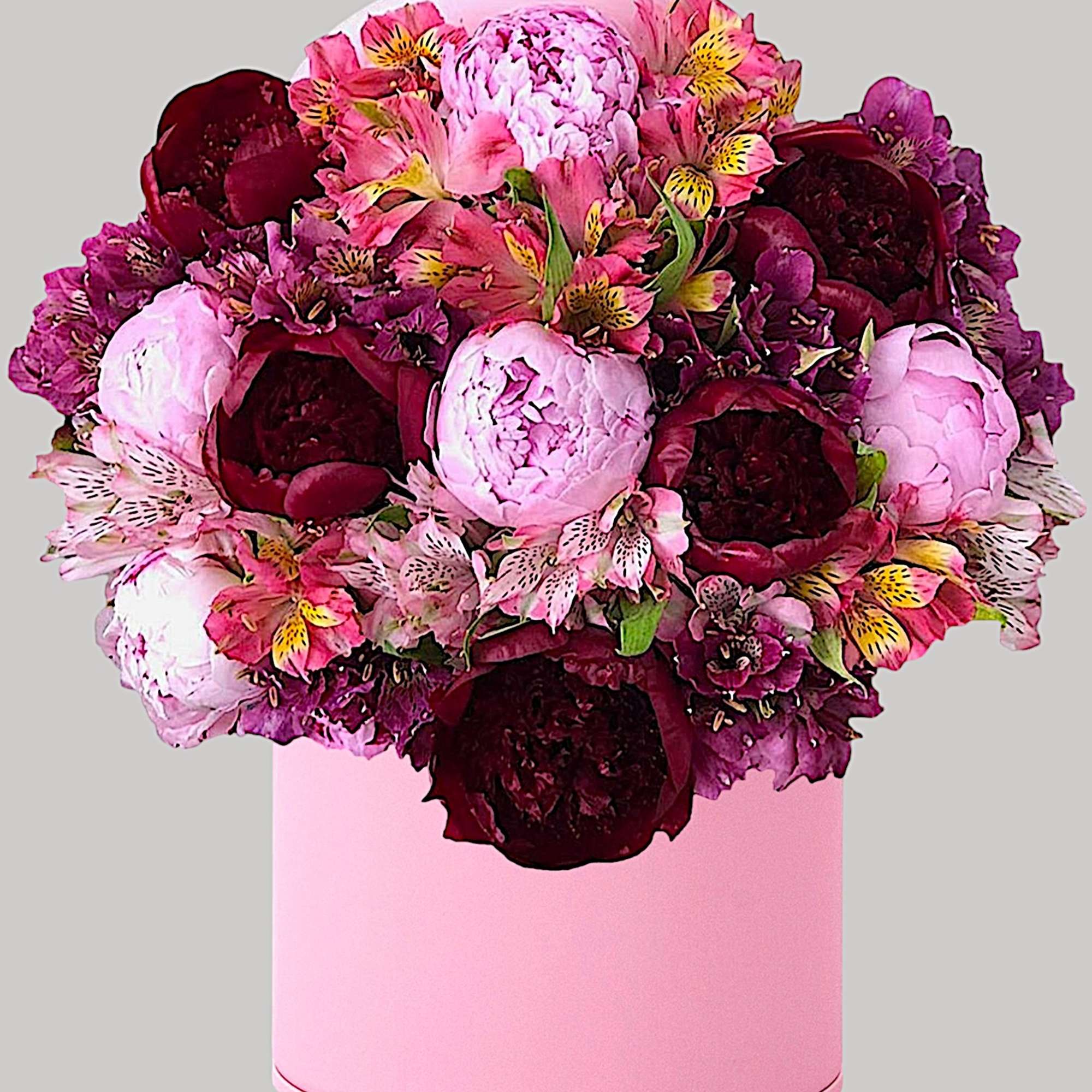 Sure to make them blush! Spoil them on a special day, or