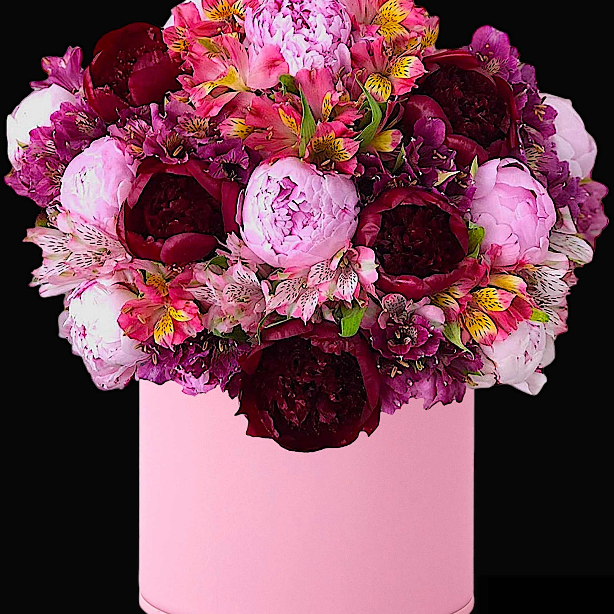 Sure to make them blush! Spoil them on a special day, or