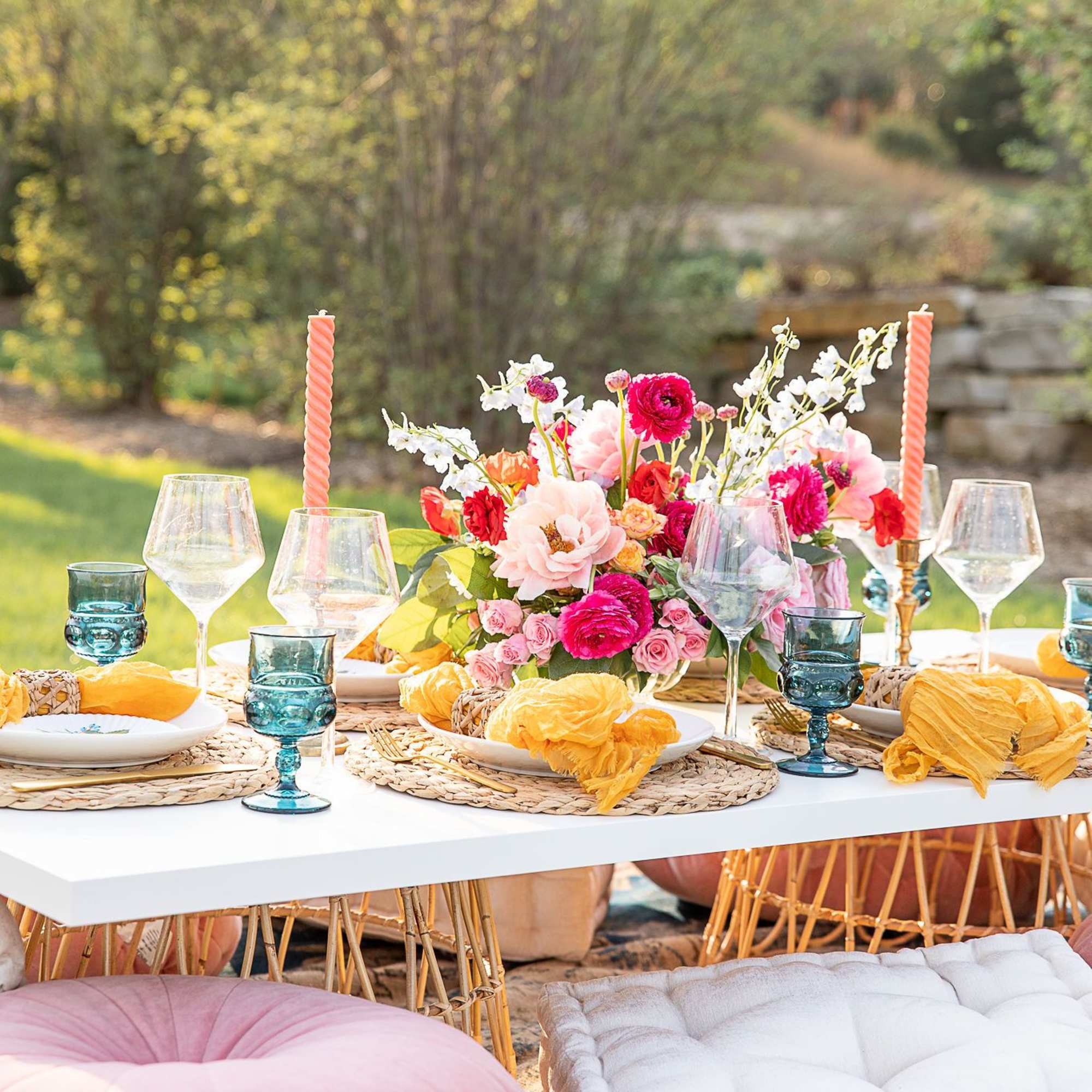 The bigger the better! Get ready to impress your loved ones with