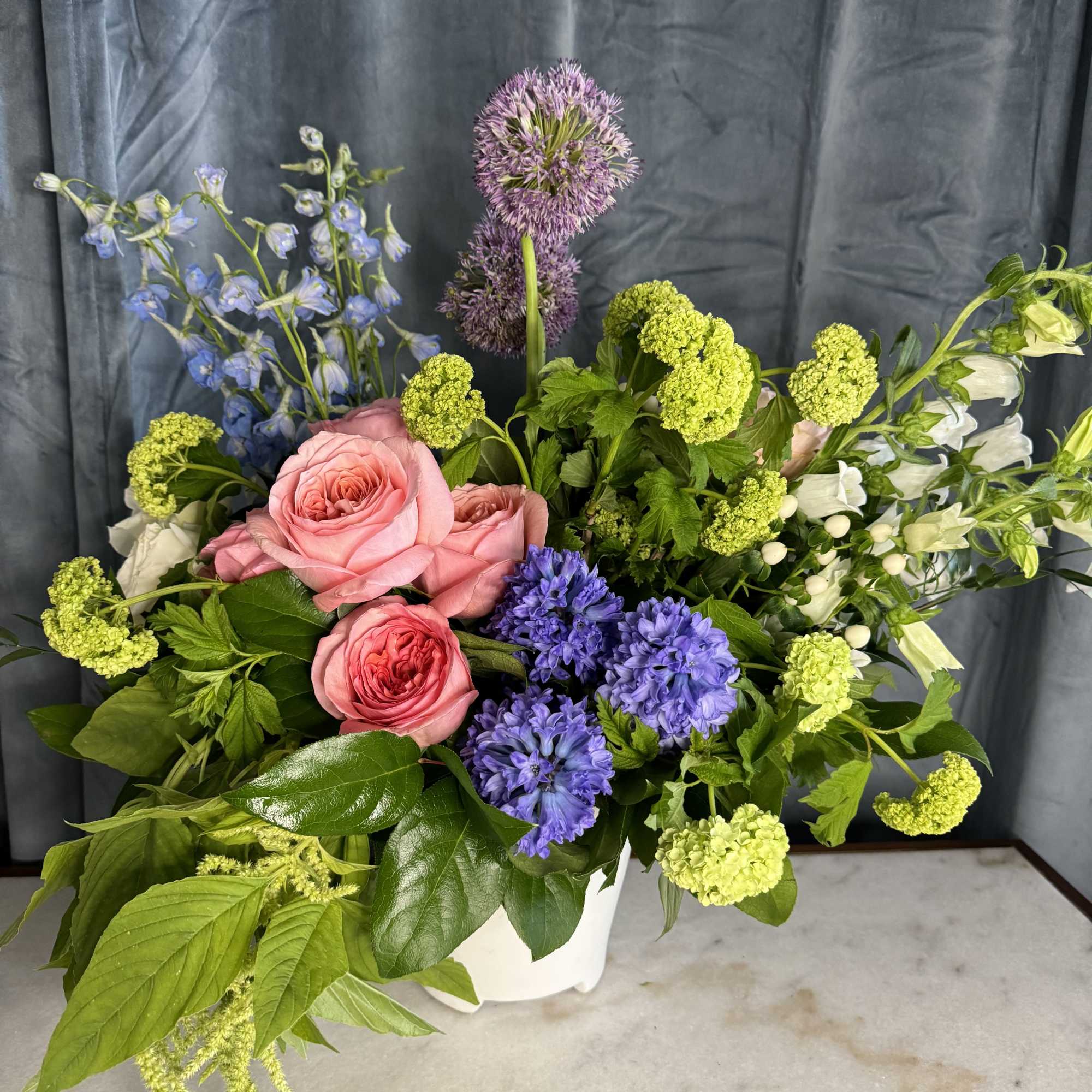 The bigger the better! Get ready to impress your loved ones with