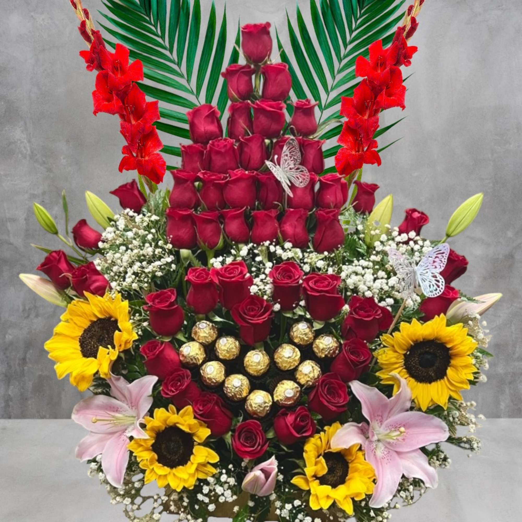 What a lovely way to celebrate someone special. Now you can give