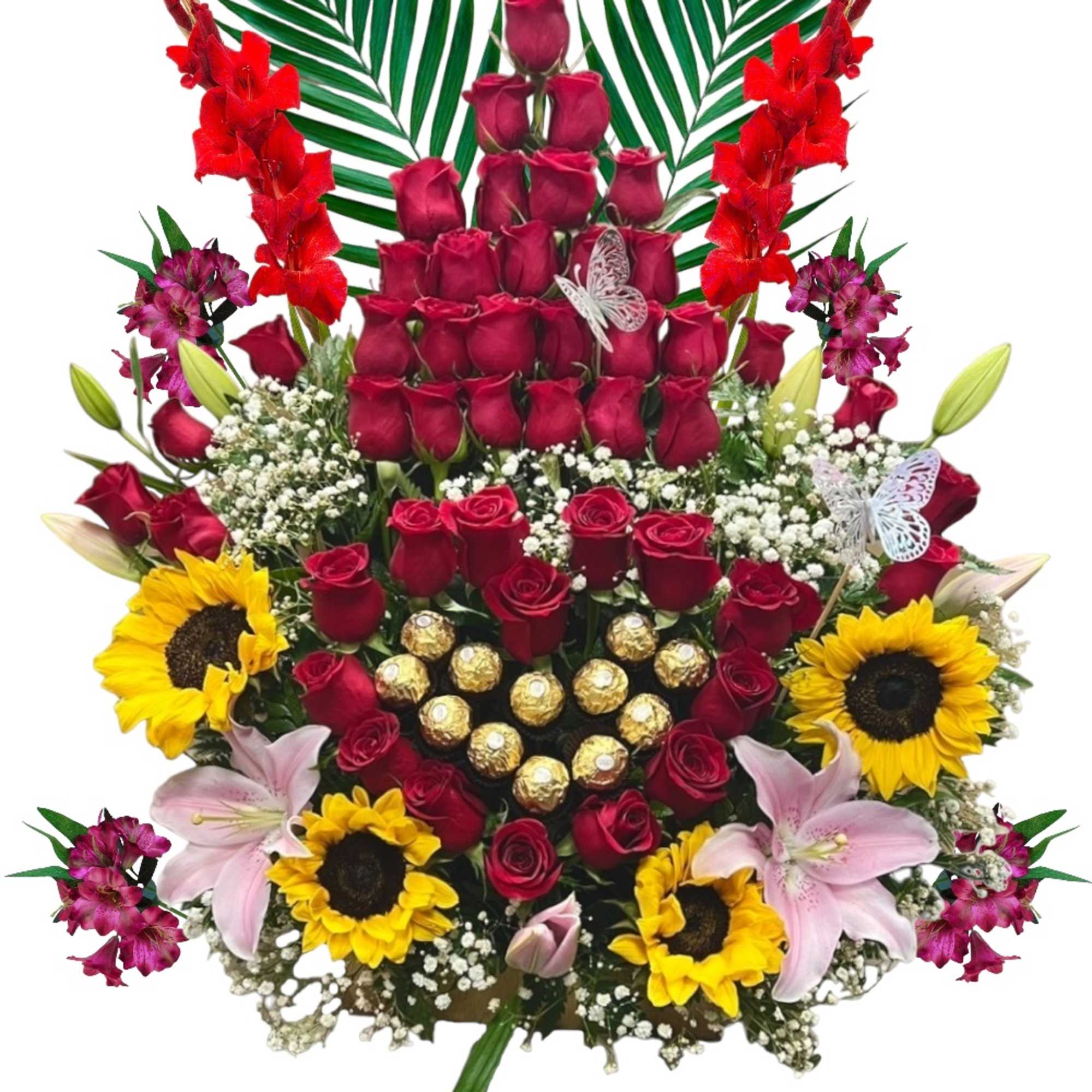 What a lovely way to celebrate someone special. Now you can give