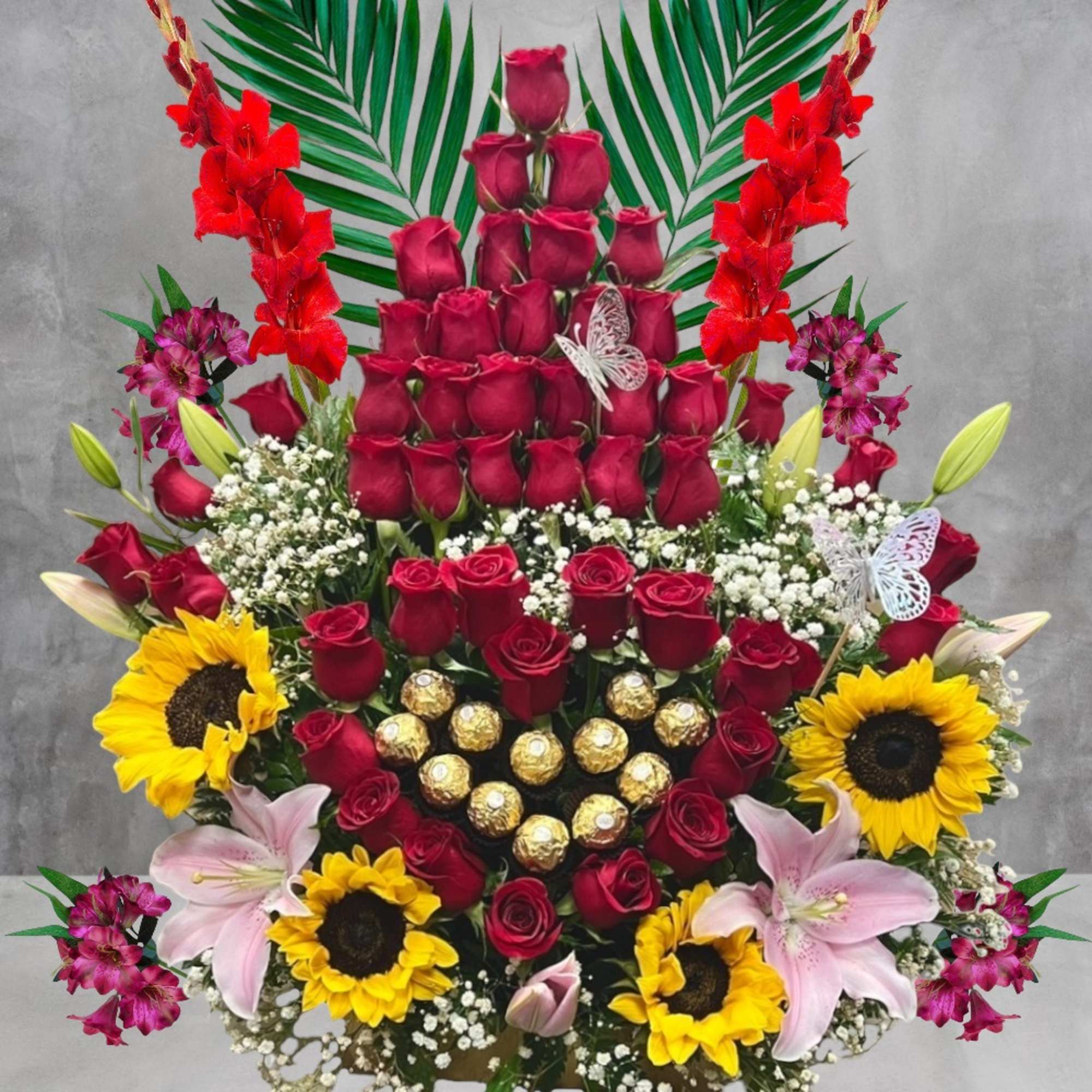 What a lovely way to celebrate someone special. Now you can give