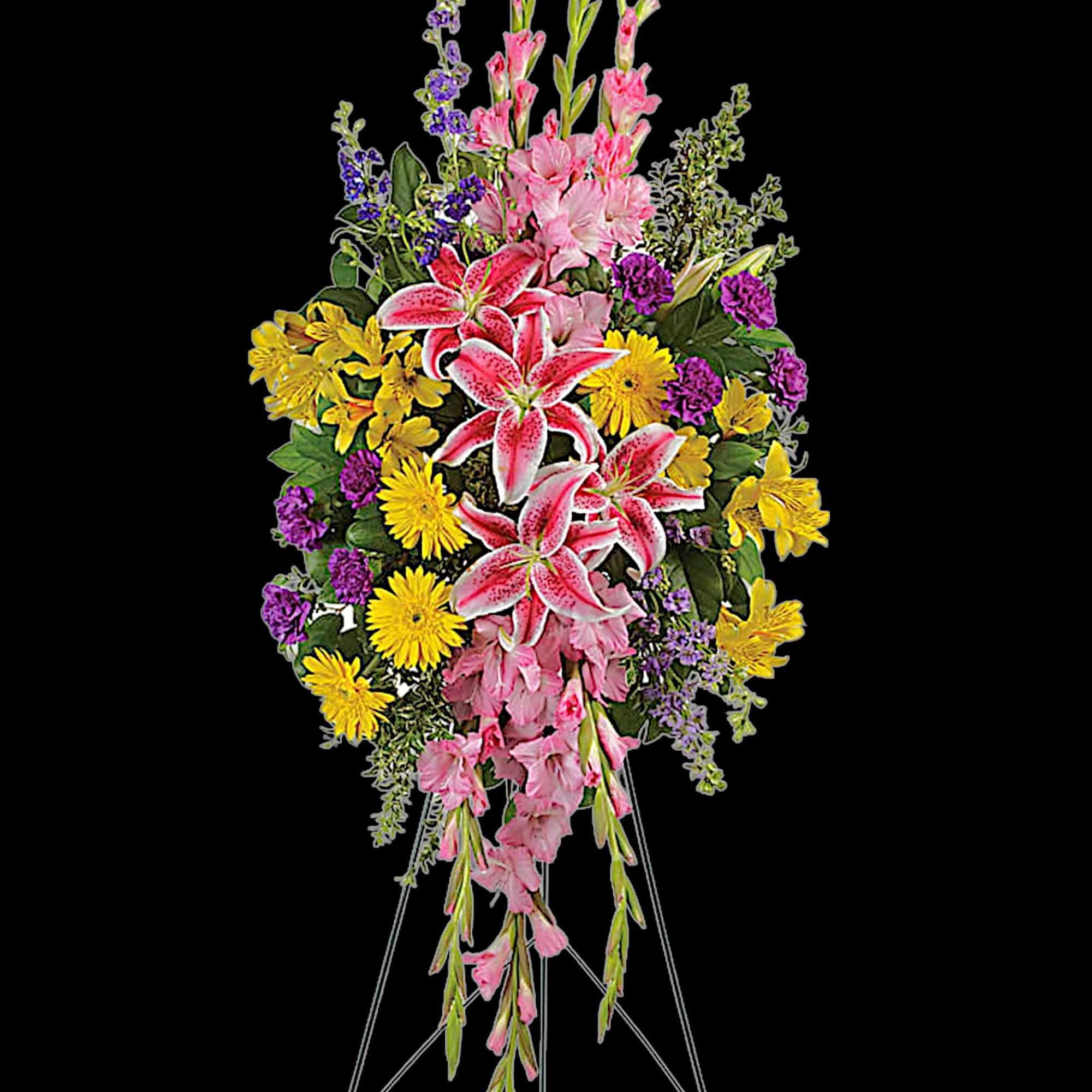 Your sincere wishes for peace and harmony resonate beautifully in this perfectly