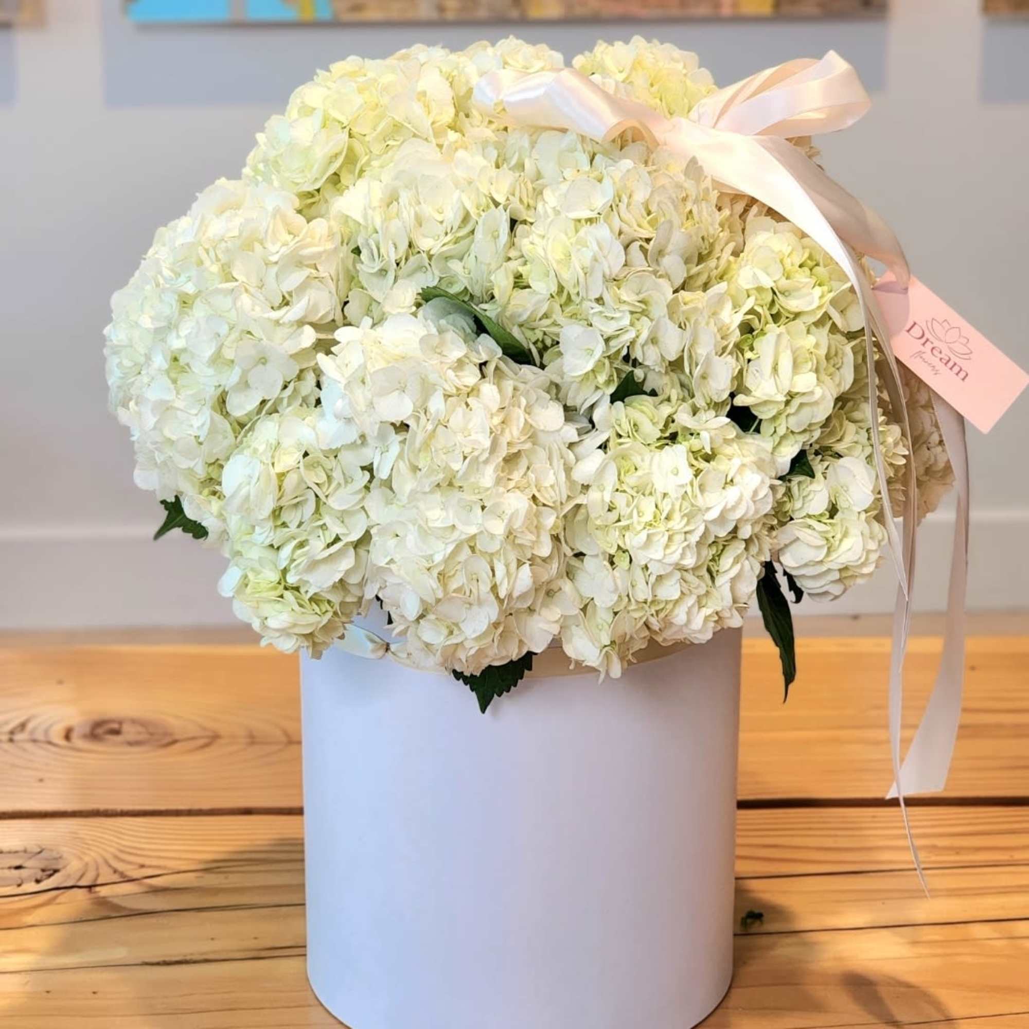 If you want to express your most tender feelings, then, by the