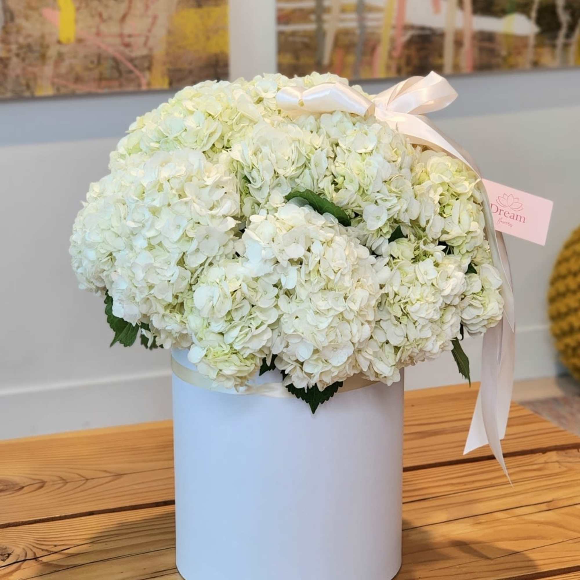 If you want to express your most tender feelings, then, by the