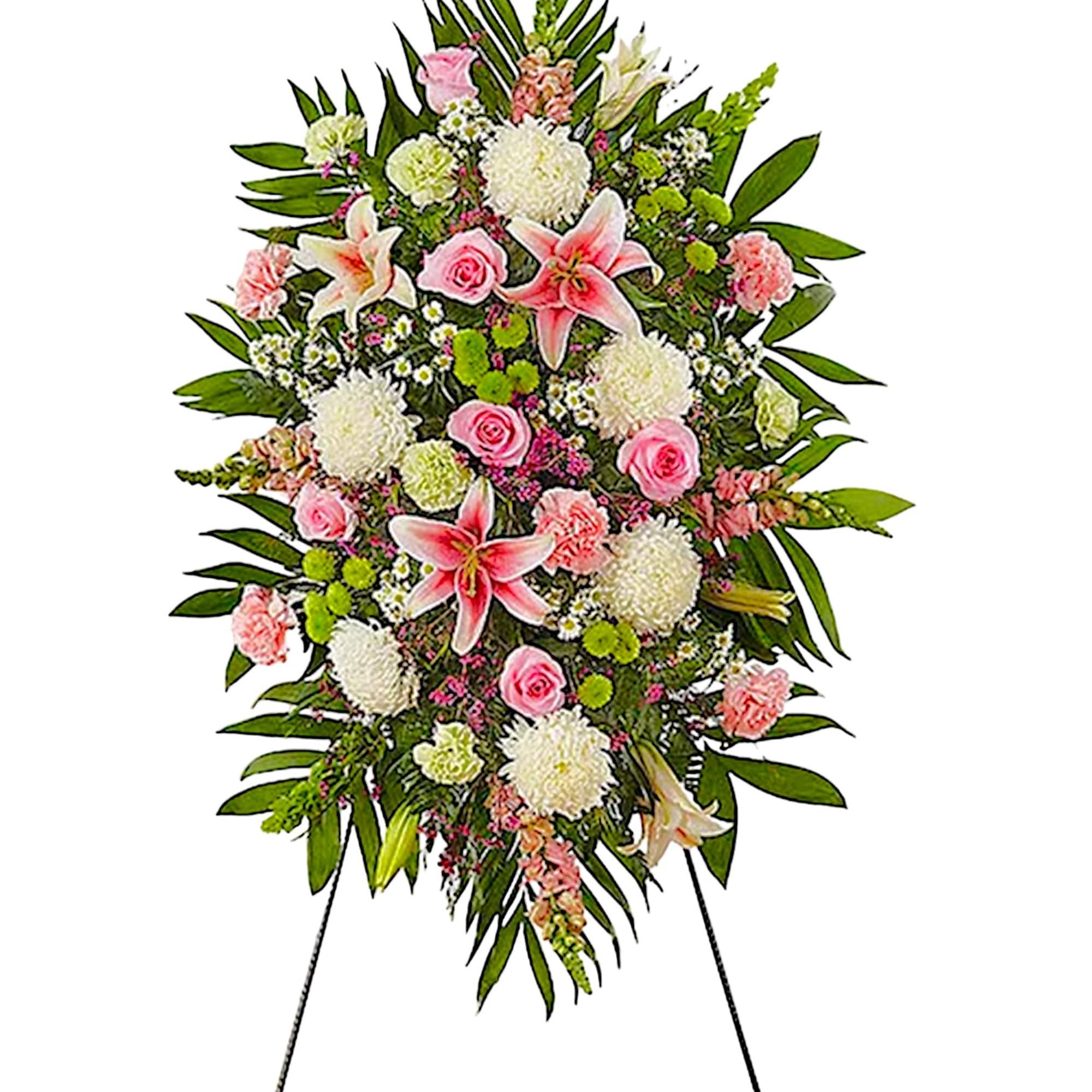 When we celebrate the life of a loved one, we honor their