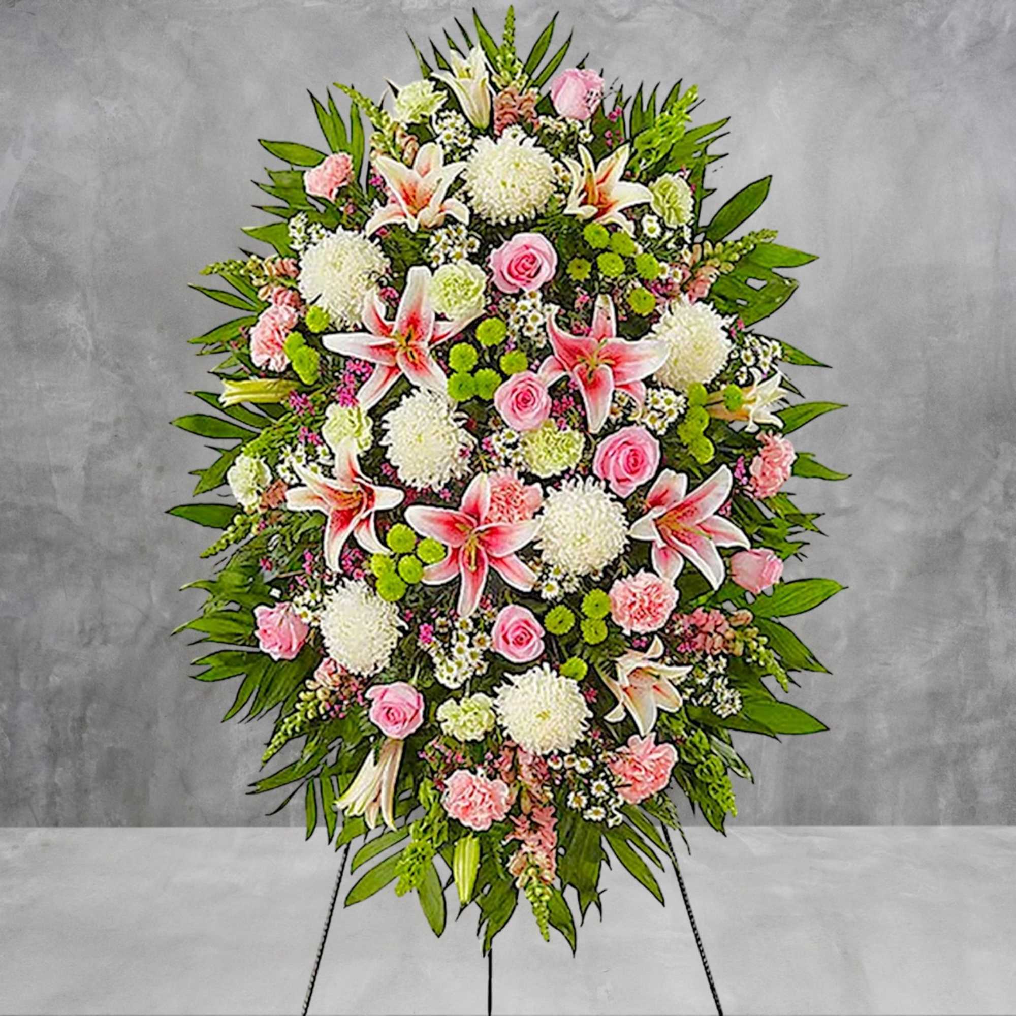 When we celebrate the life of a loved one, we honor their