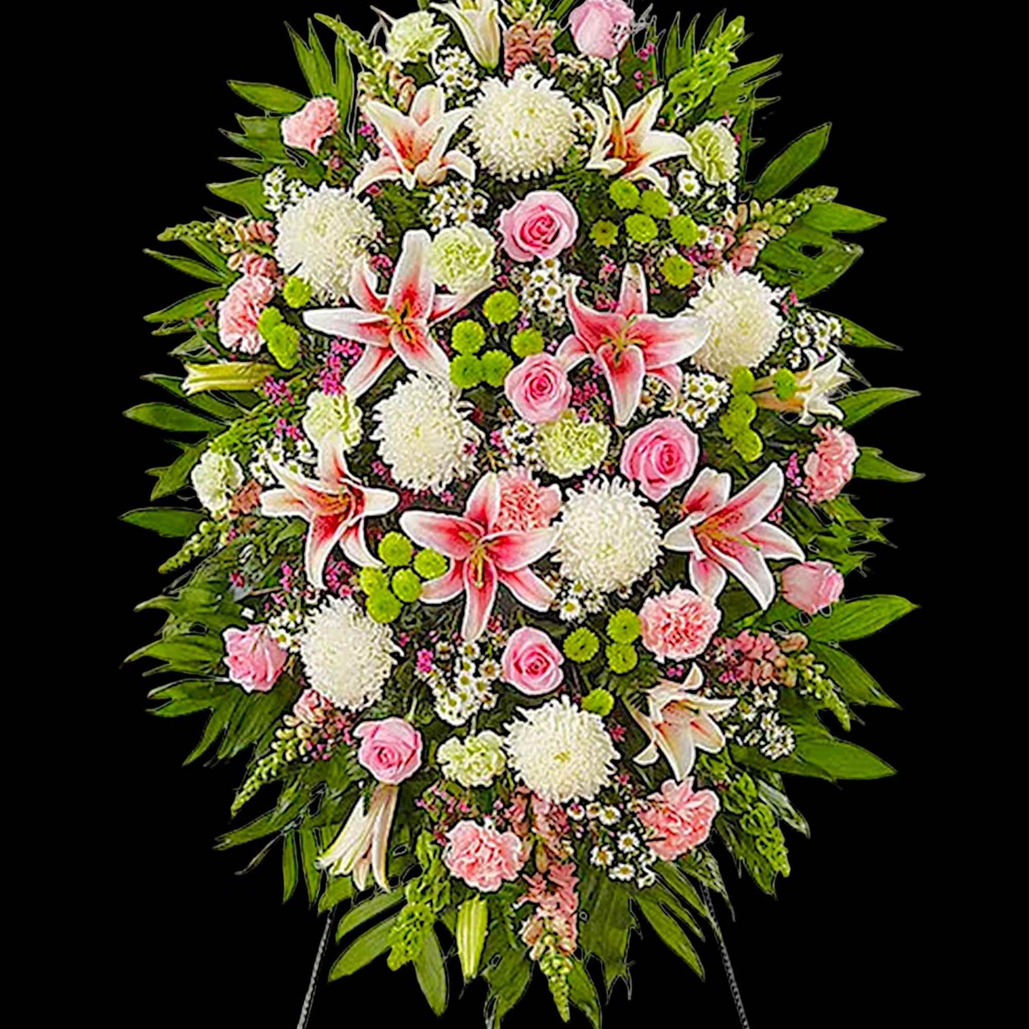 When we celebrate the life of a loved one, we honor their