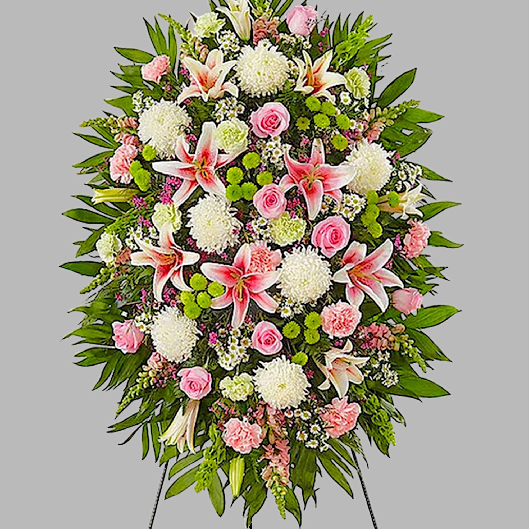 When we celebrate the life of a loved one, we honor their