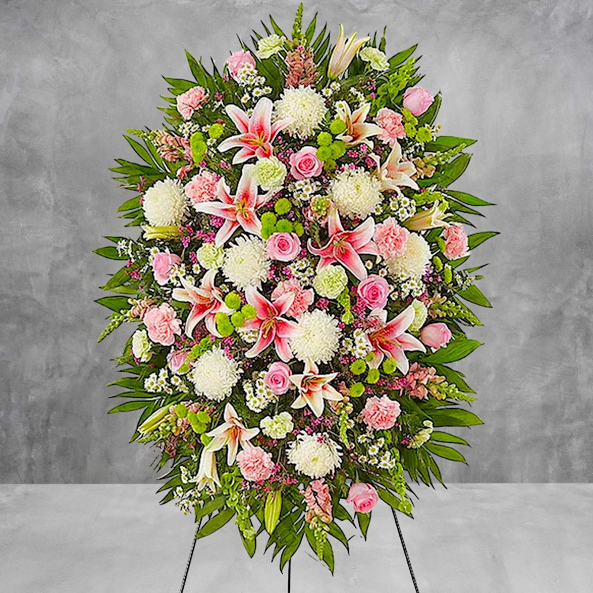 When we celebrate the life of a loved one, we honor their