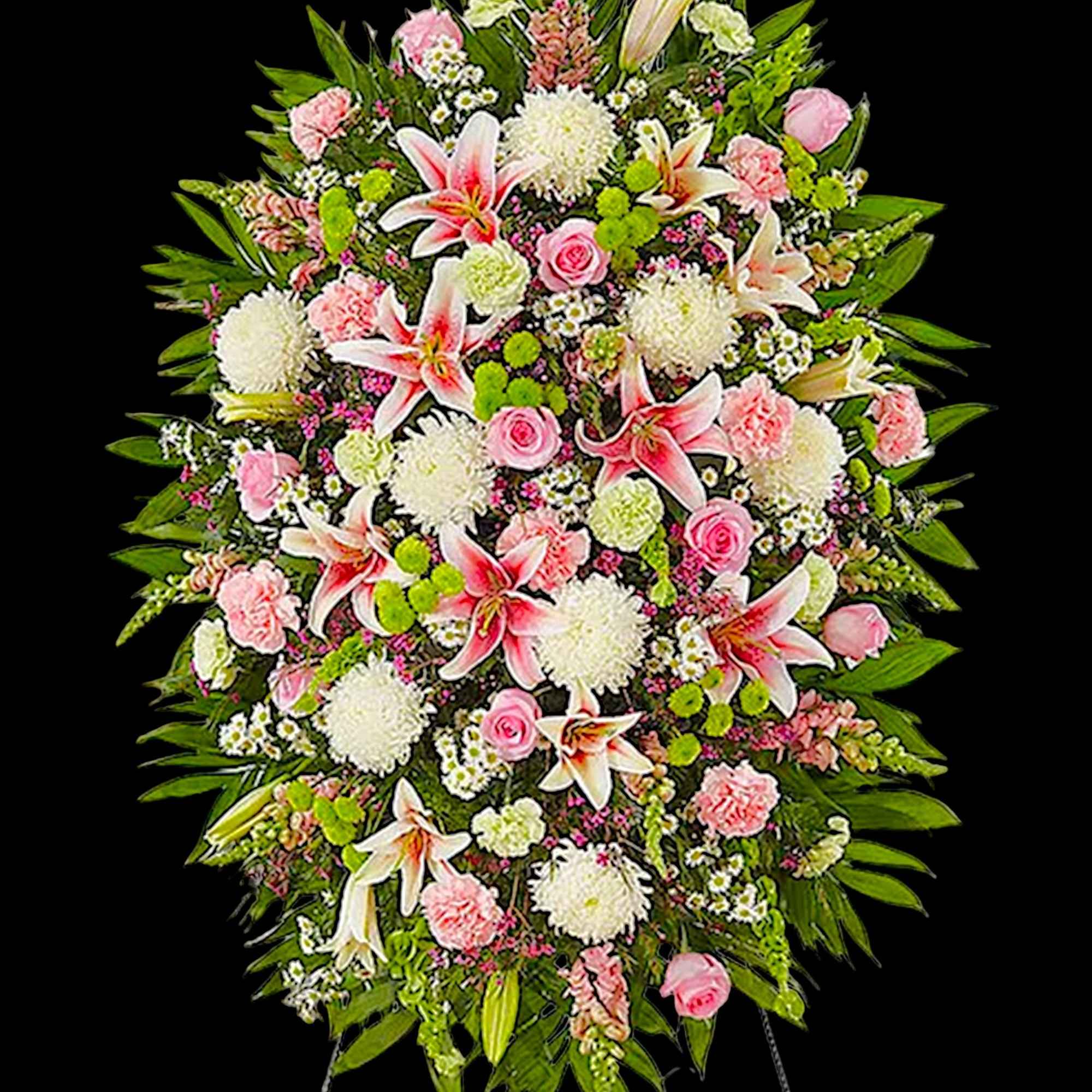 When we celebrate the life of a loved one, we honor their