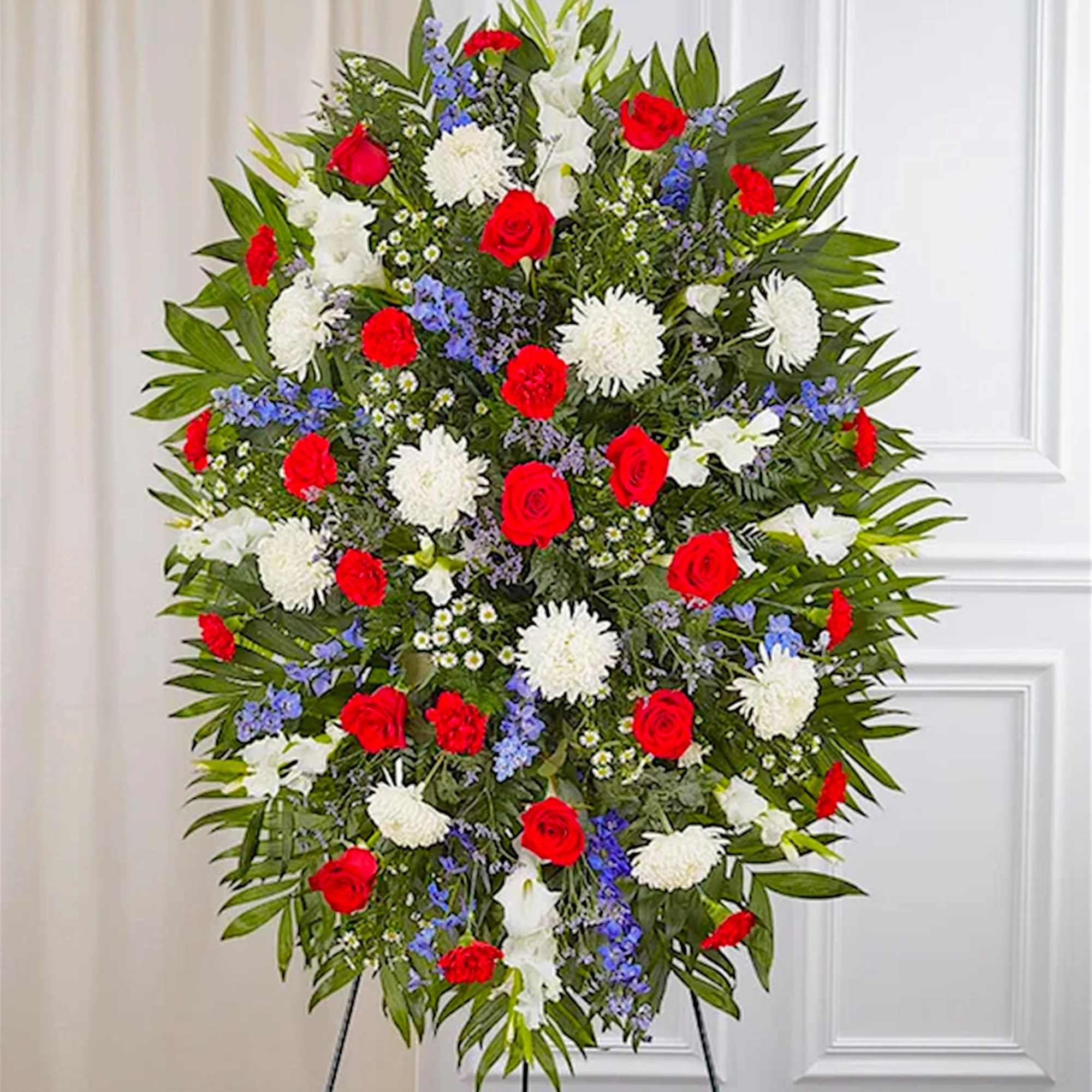 They served their country with honor and pride, which is how they