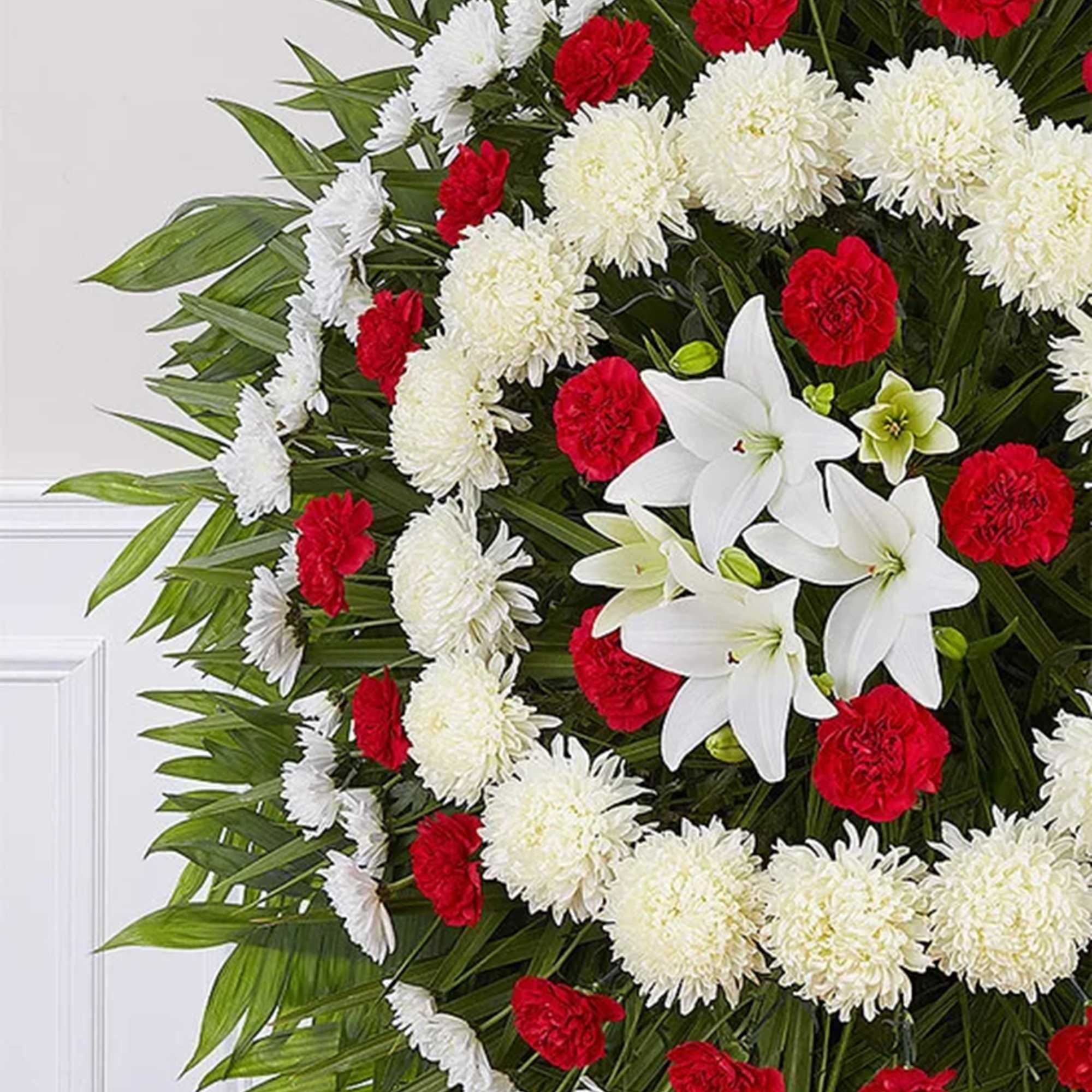 Offer tribute to the infinite nature of a loved one&rsquo;s essence with