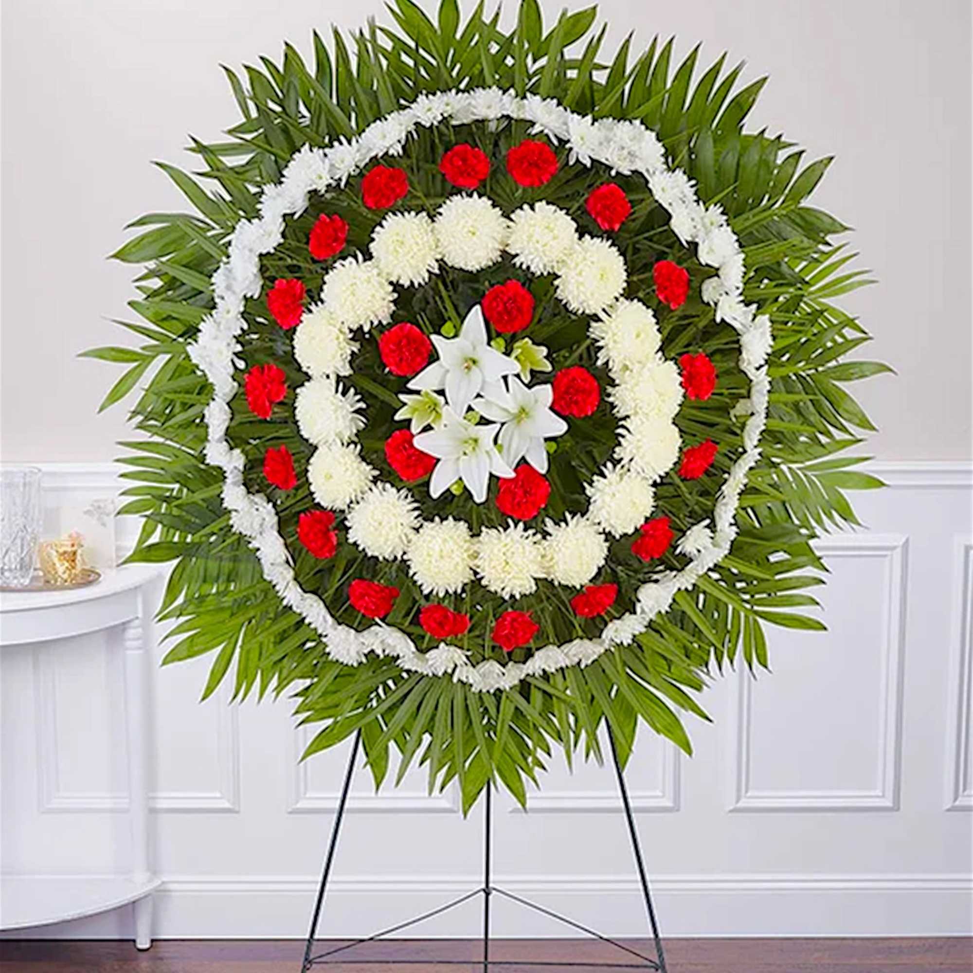 Offer tribute to the infinite nature of a loved one&rsquo;s essence with