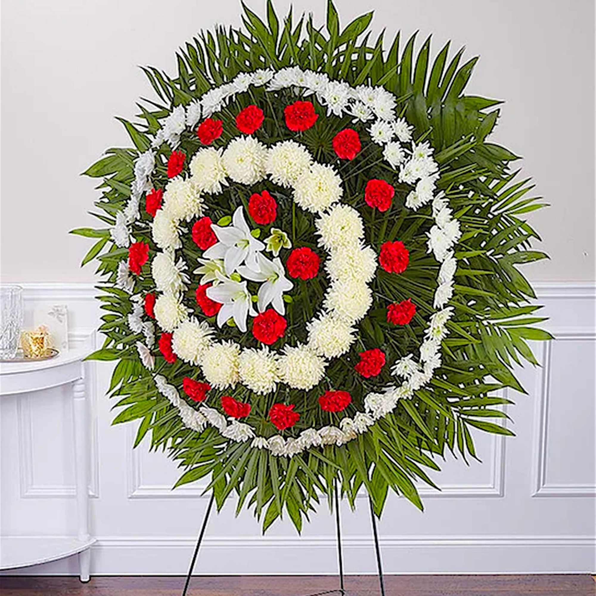 Offer tribute to the infinite nature of a loved one&rsquo;s essence with