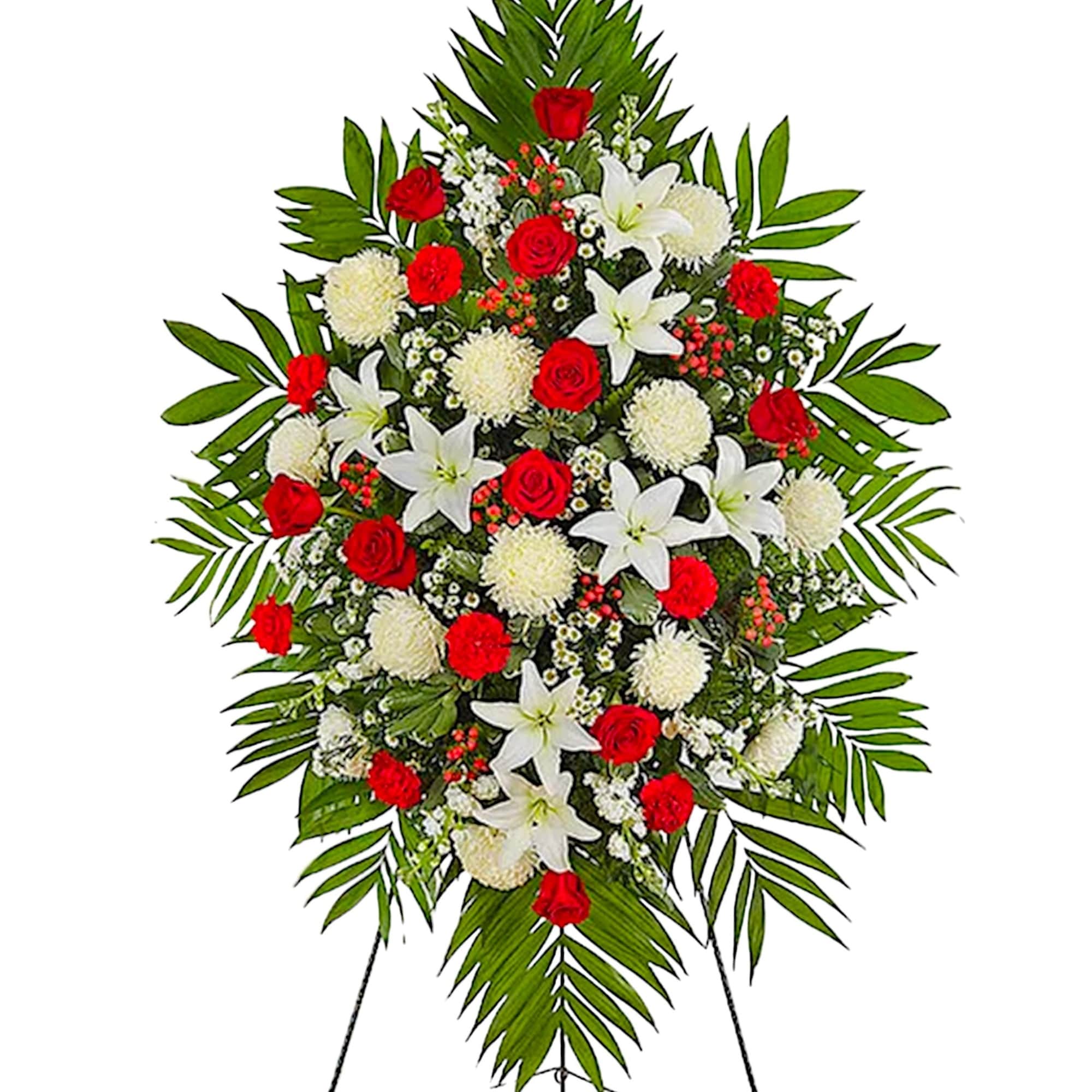 A warm embrace. A kind word. A memorable gesture. There are many