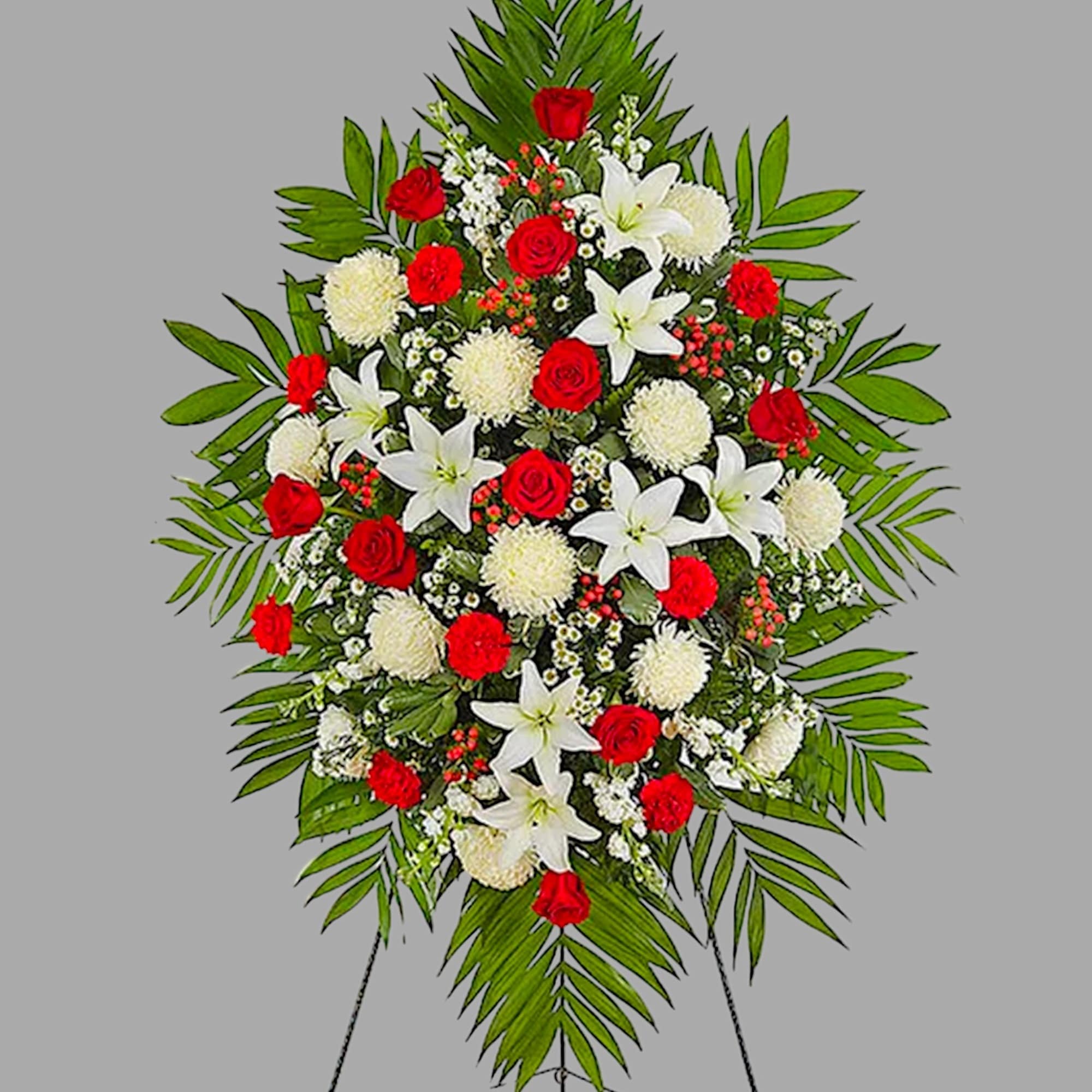 A warm embrace. A kind word. A memorable gesture. There are many