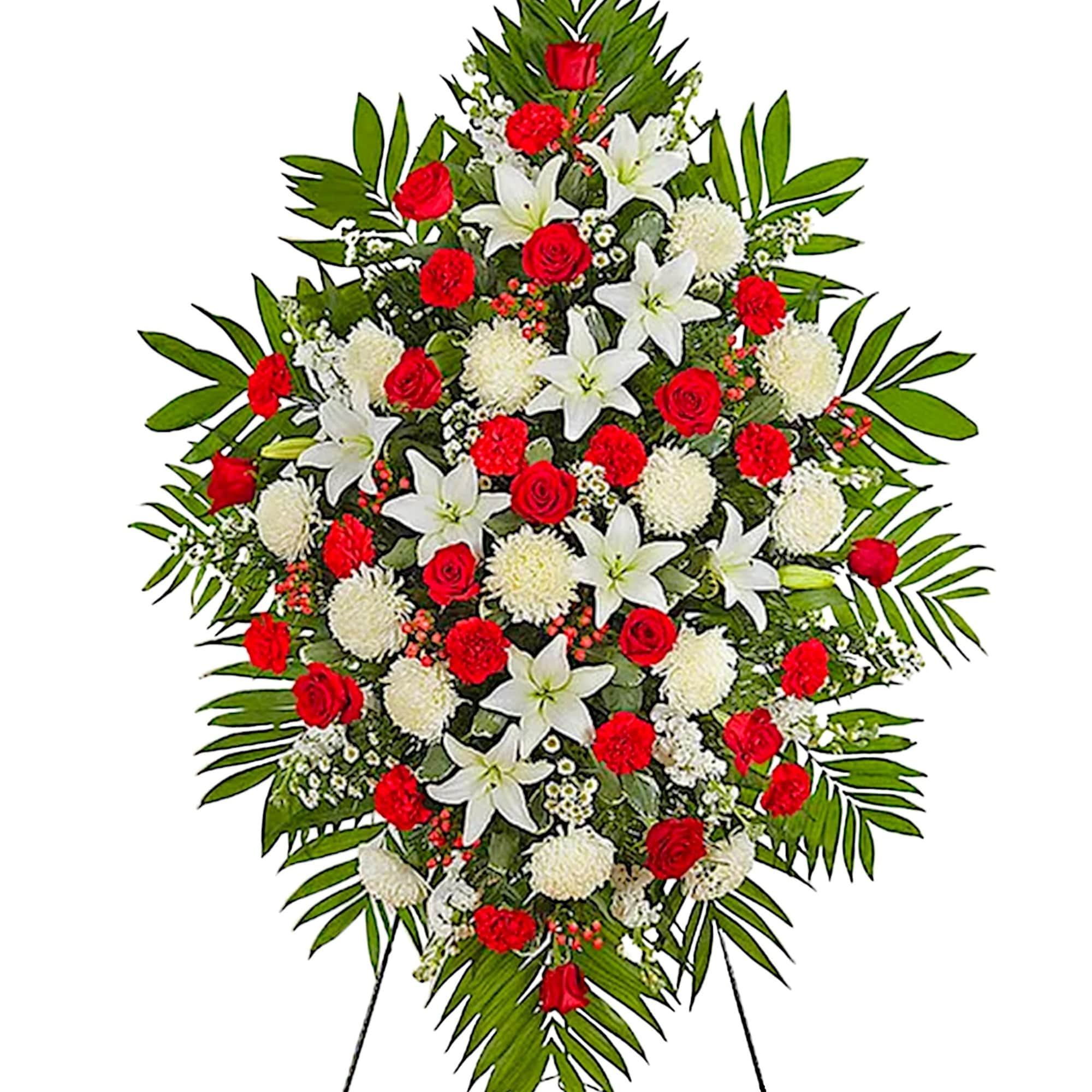 A warm embrace. A kind word. A memorable gesture. There are many