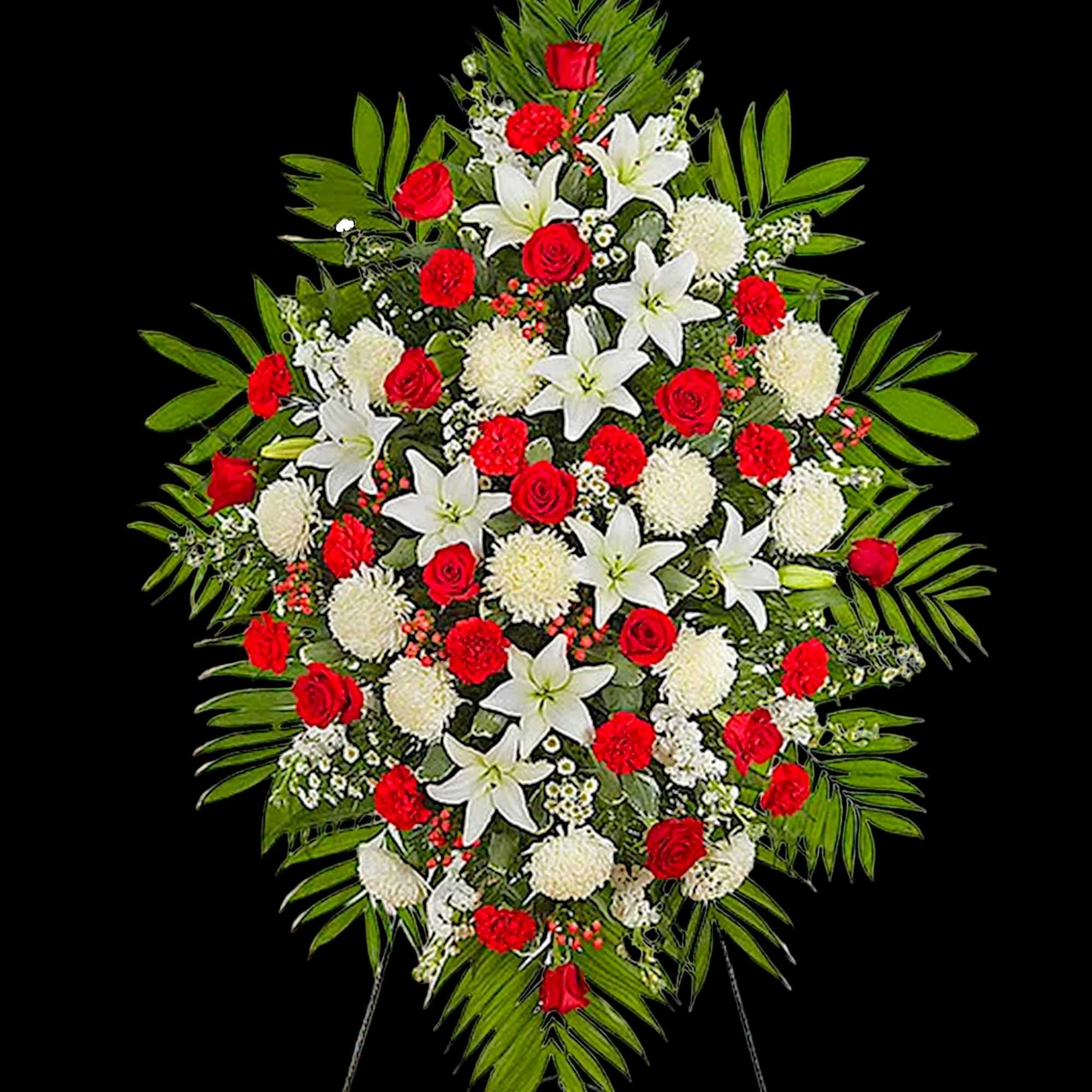 A warm embrace. A kind word. A memorable gesture. There are many