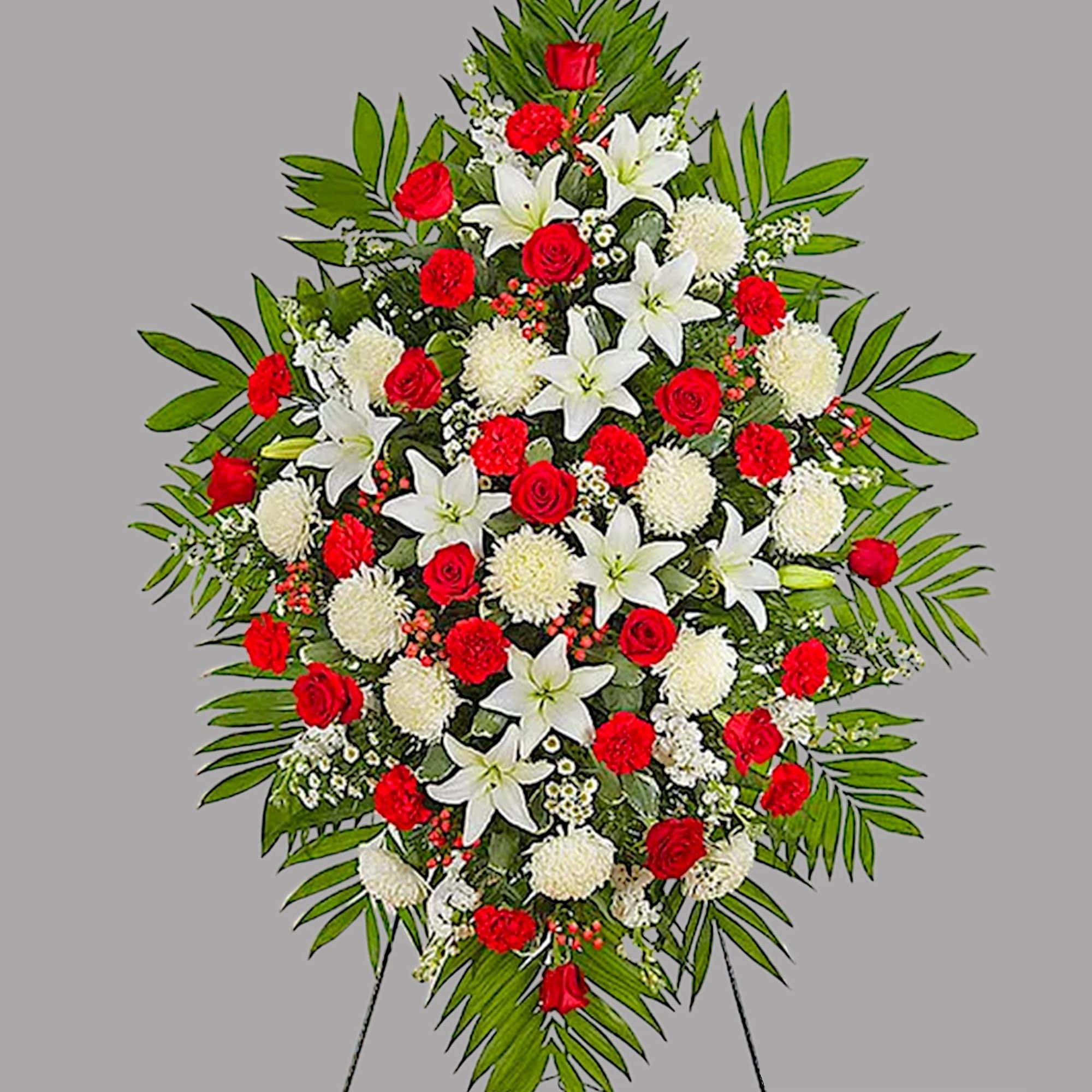 A warm embrace. A kind word. A memorable gesture. There are many