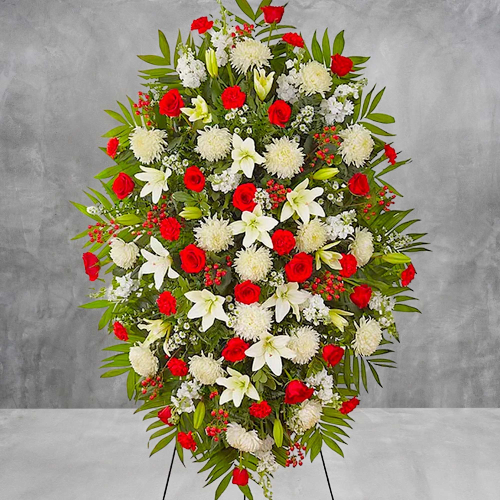 A warm embrace. A kind word. A memorable gesture. There are many