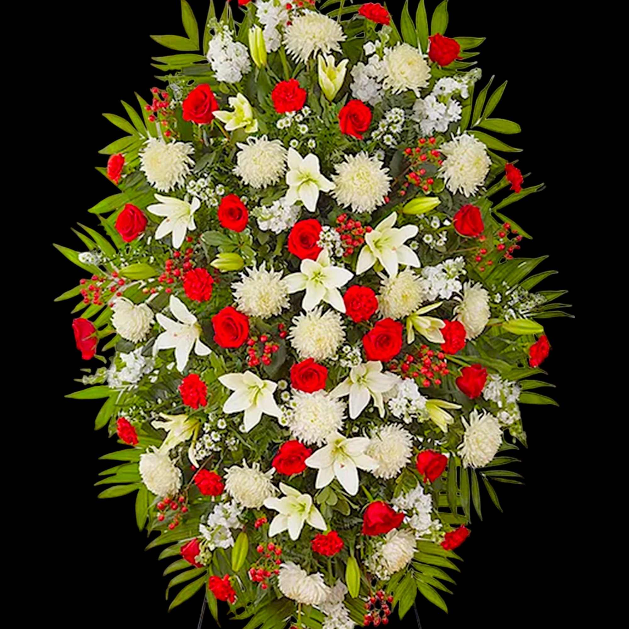 A warm embrace. A kind word. A memorable gesture. There are many