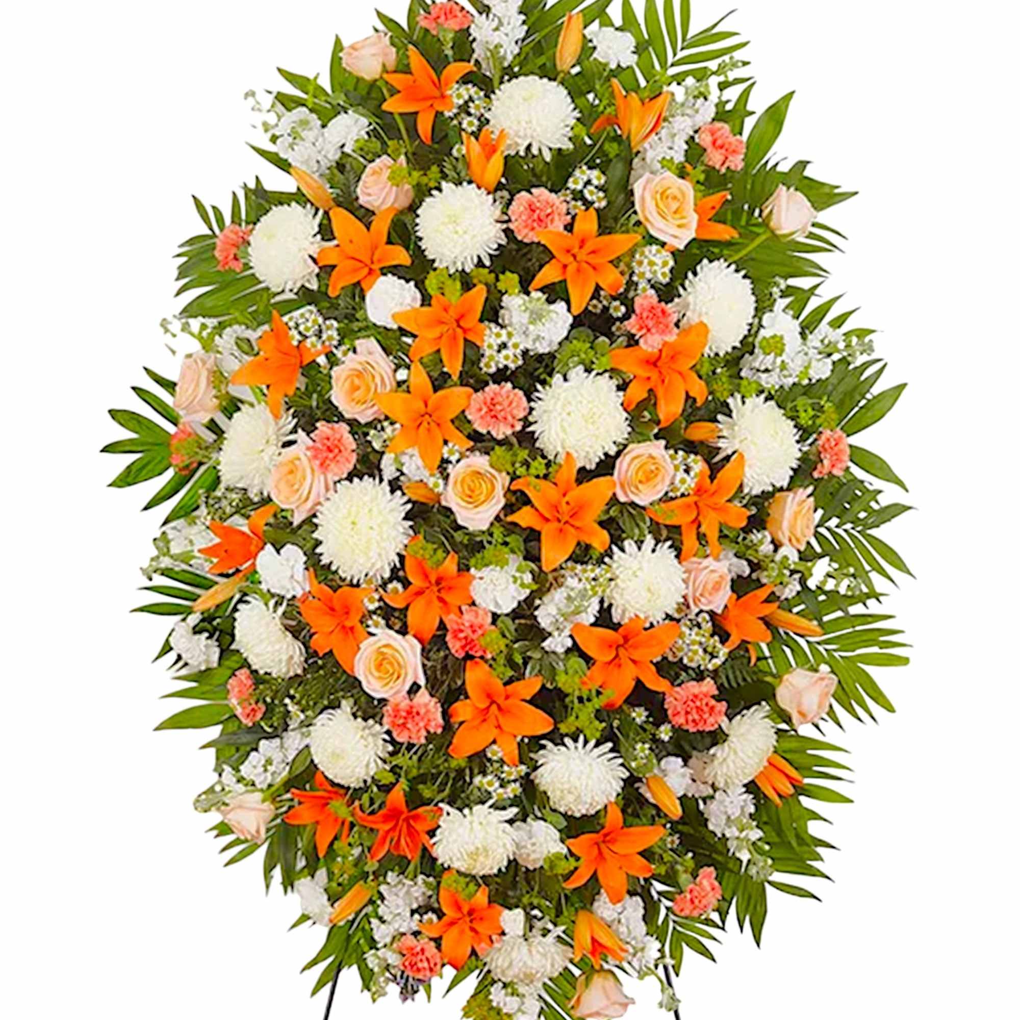 They drew people in with their welcoming smile and personality. That joyful