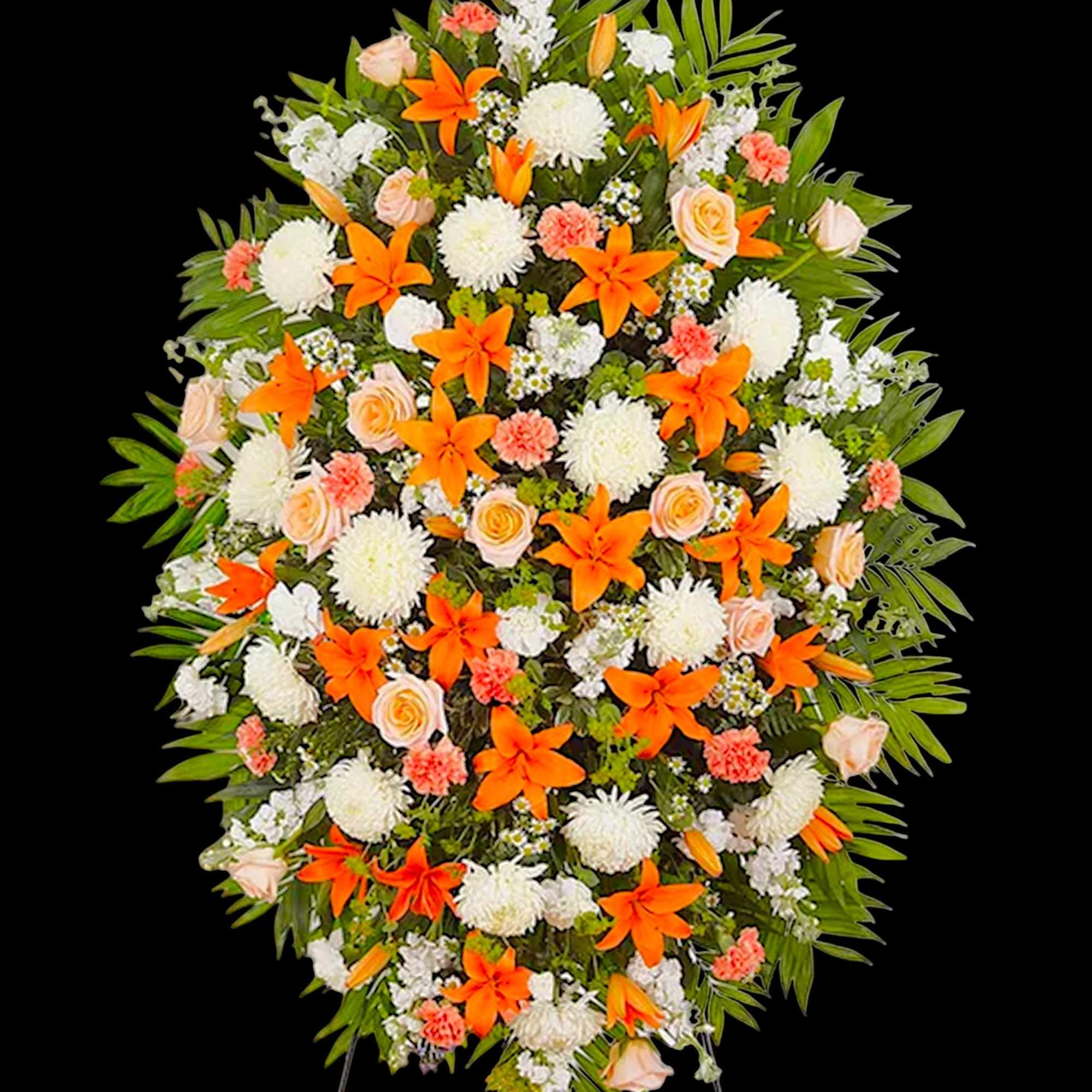 They drew people in with their welcoming smile and personality. That joyful