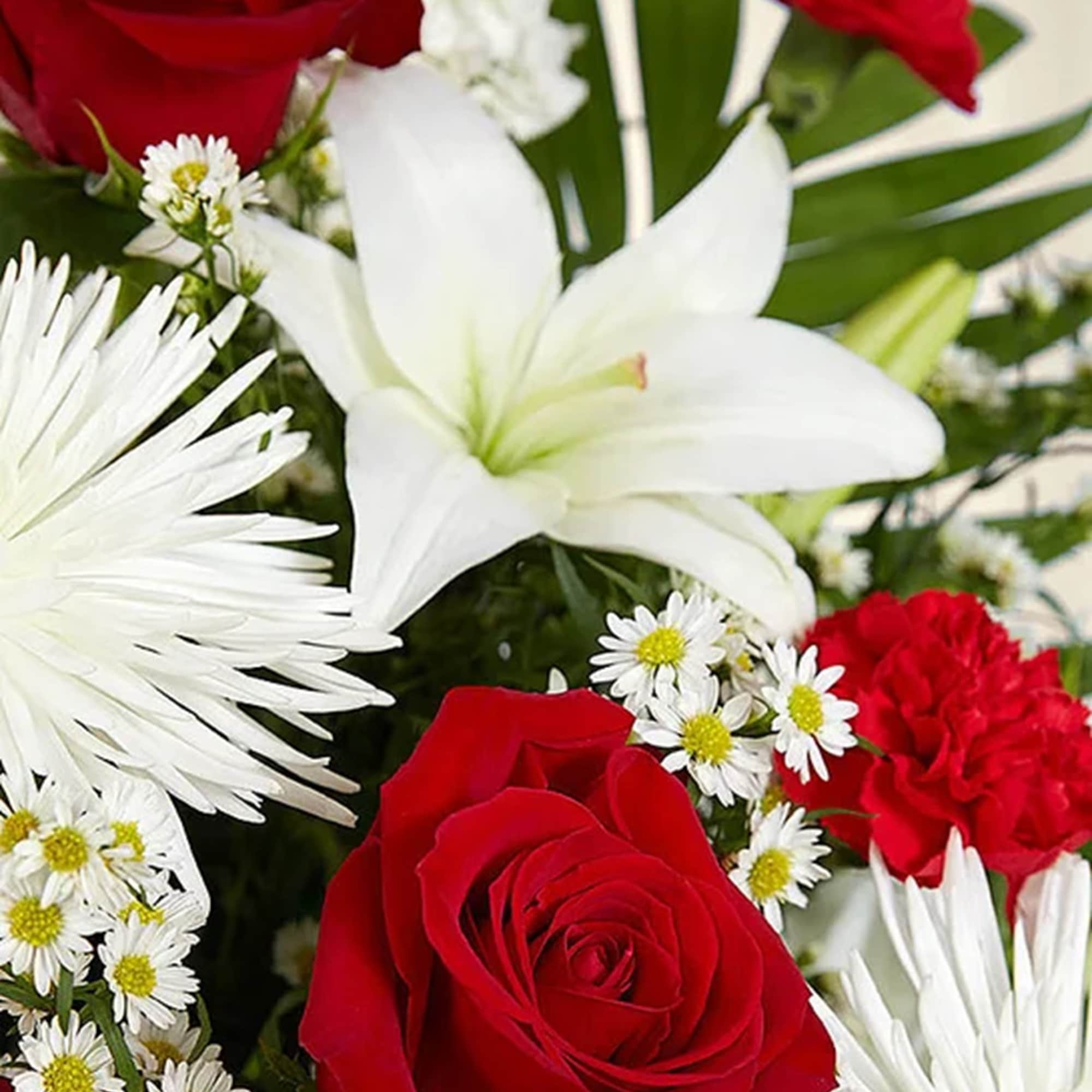 Love can help keep us going after a difficult loss. Sometimes this