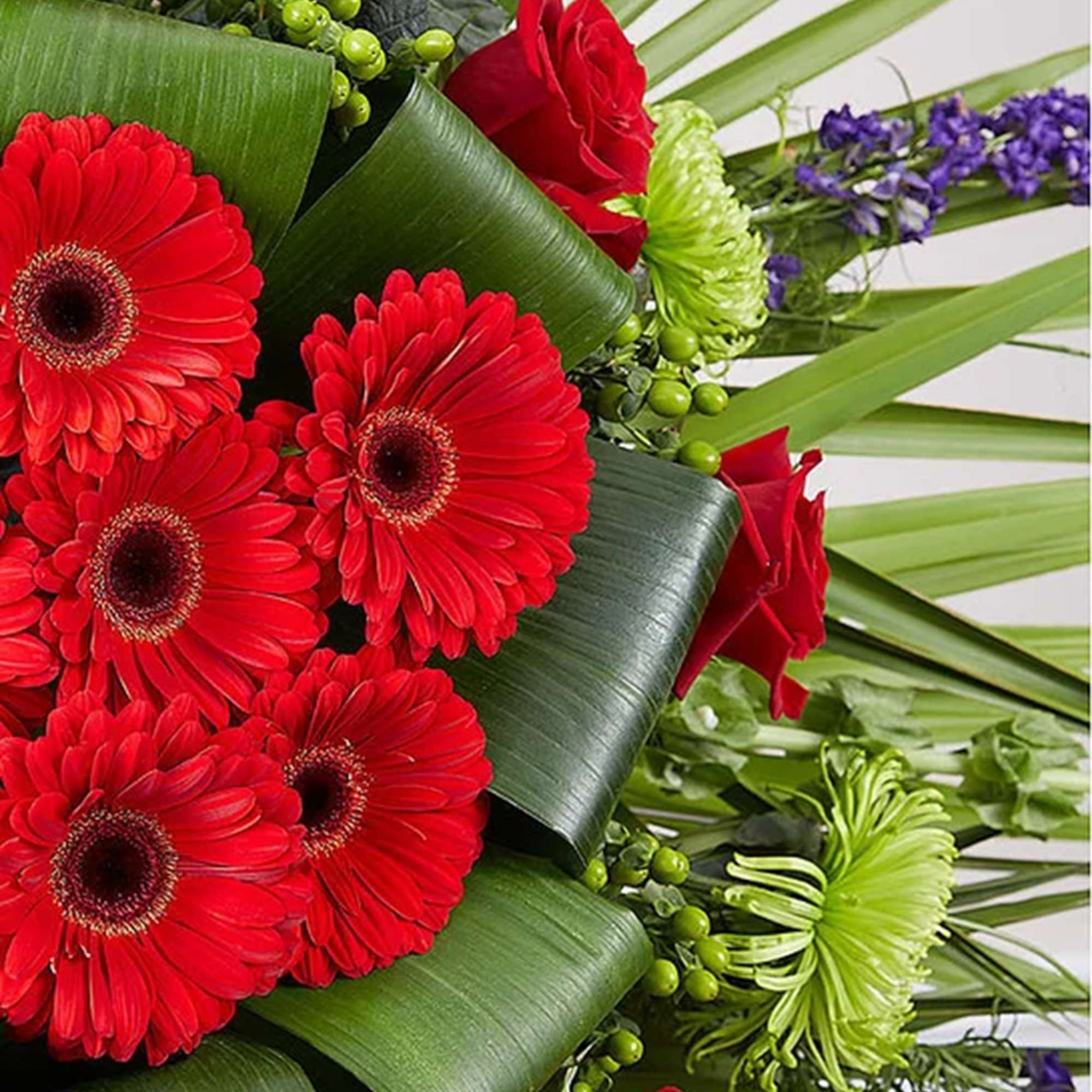 When it&rsquo;s for the one who always radiated warmth and beauty, no