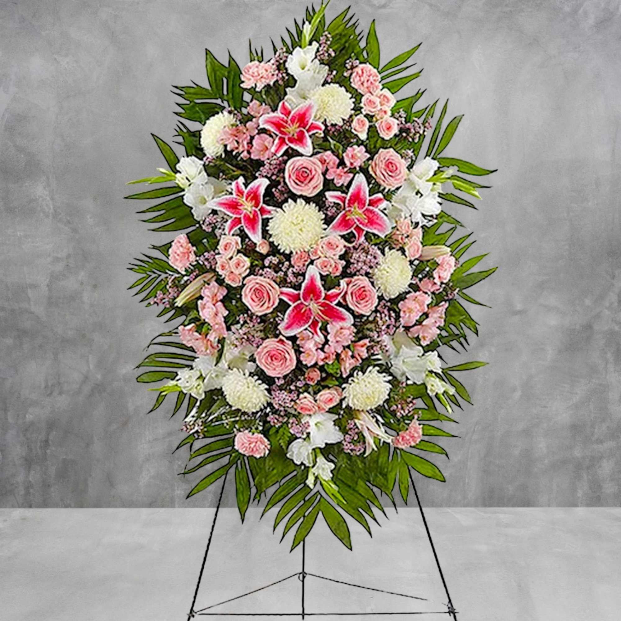 The warmth and kindness they showed will live on forever, and sometimes