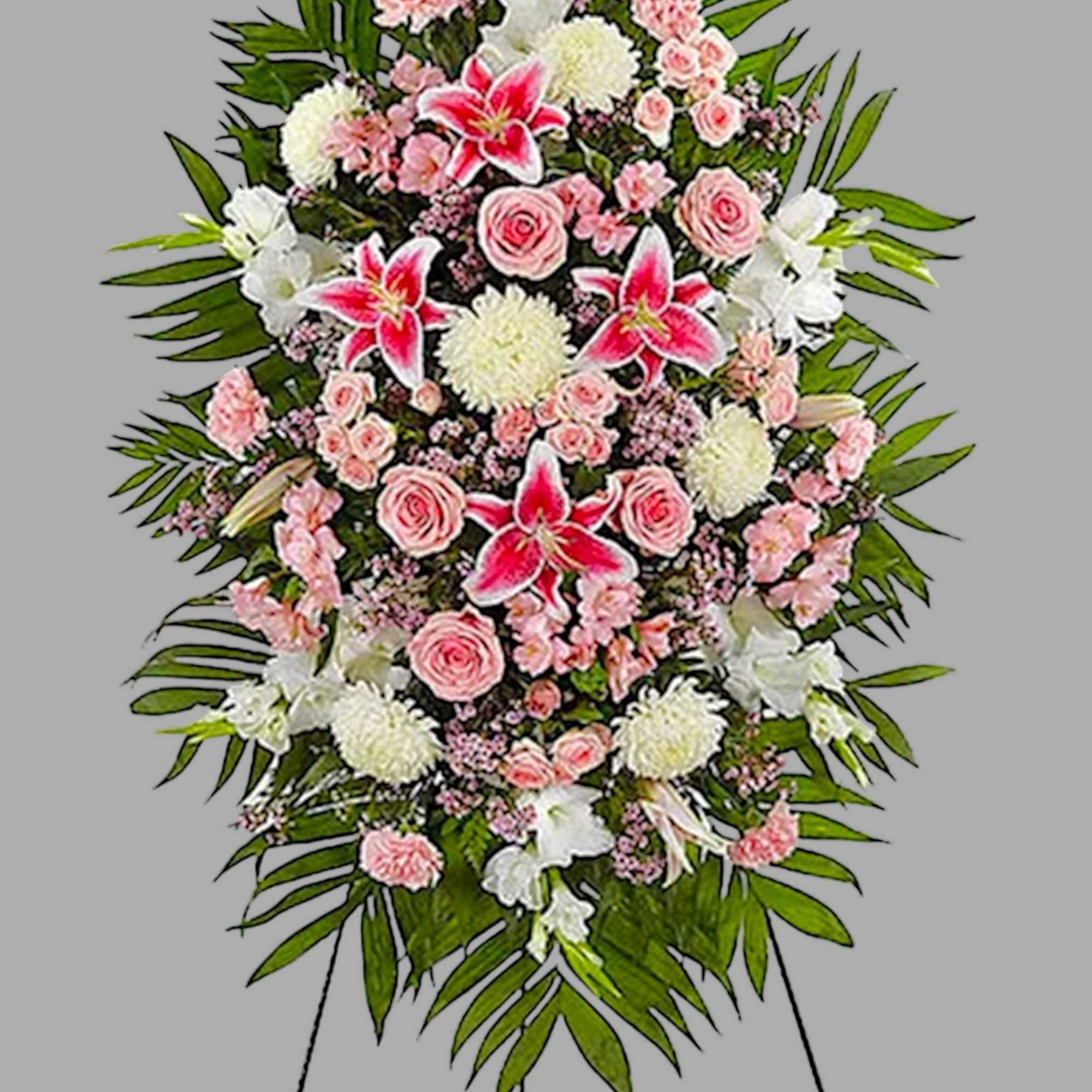 The warmth and kindness they showed will live on forever, and sometimes