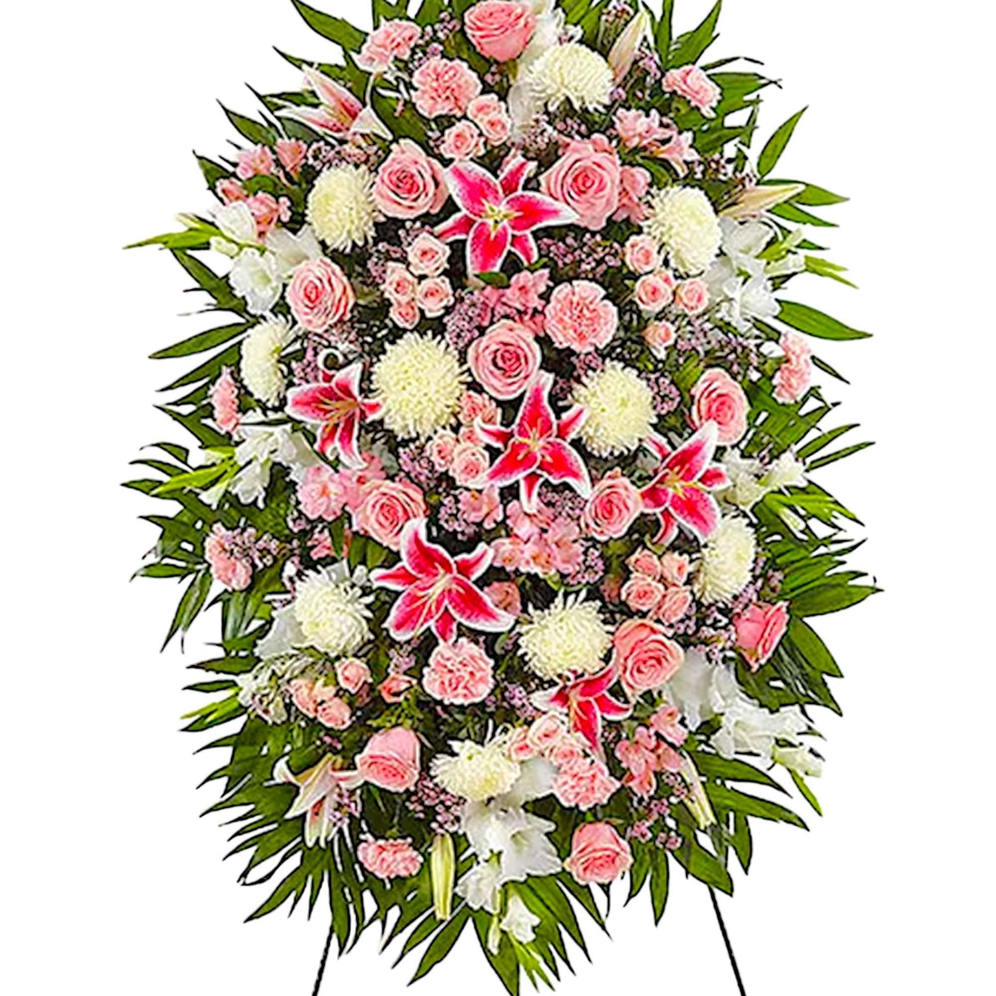 The warmth and kindness they showed will live on forever, and sometimes