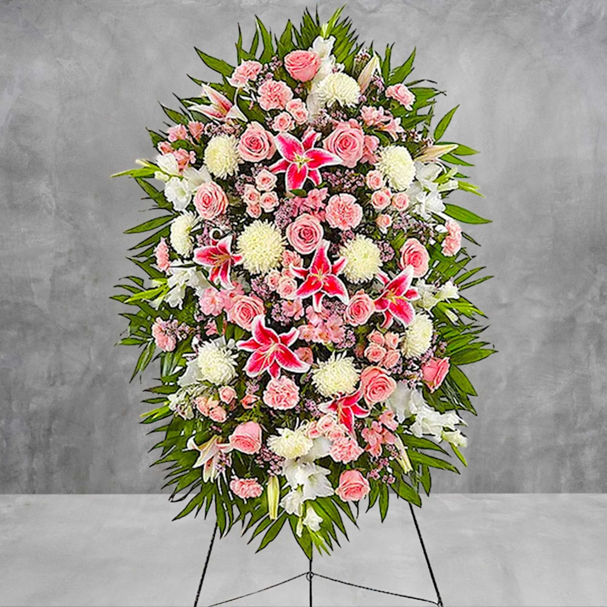 The warmth and kindness they showed will live on forever, and sometimes