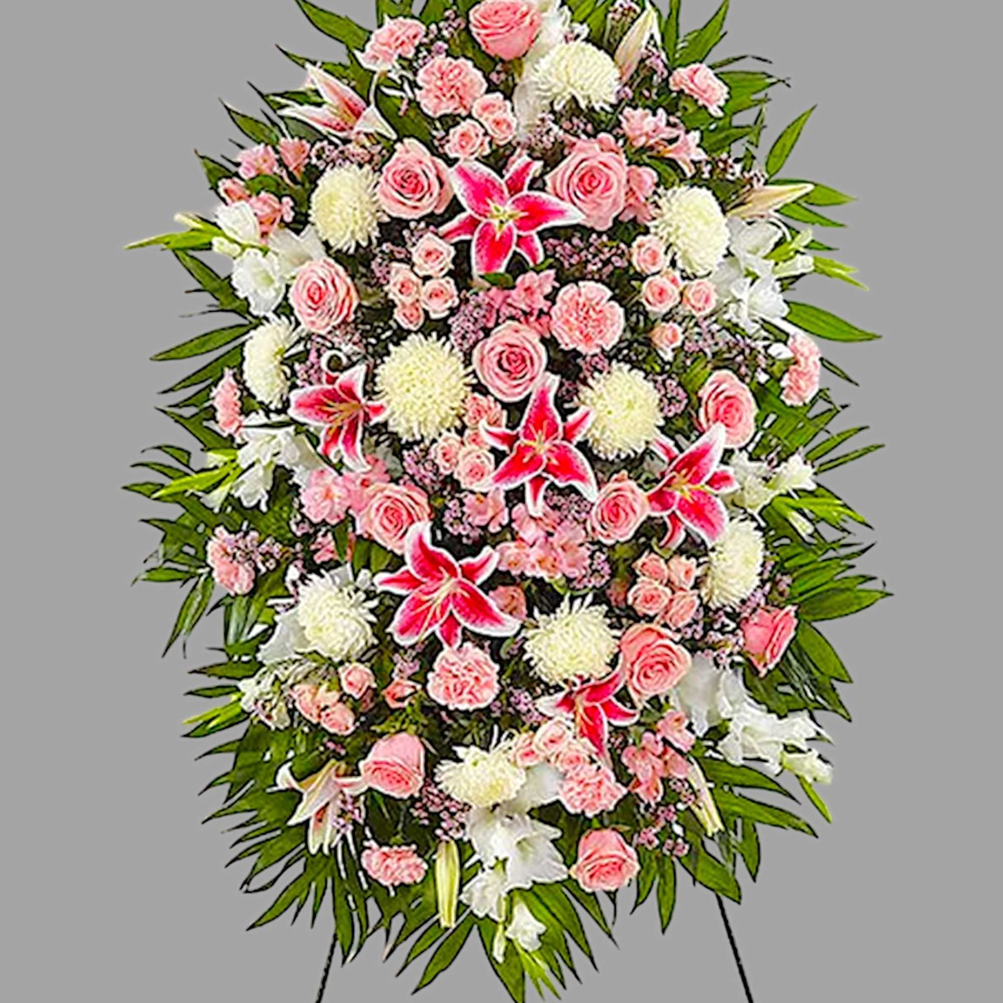 The warmth and kindness they showed will live on forever, and sometimes