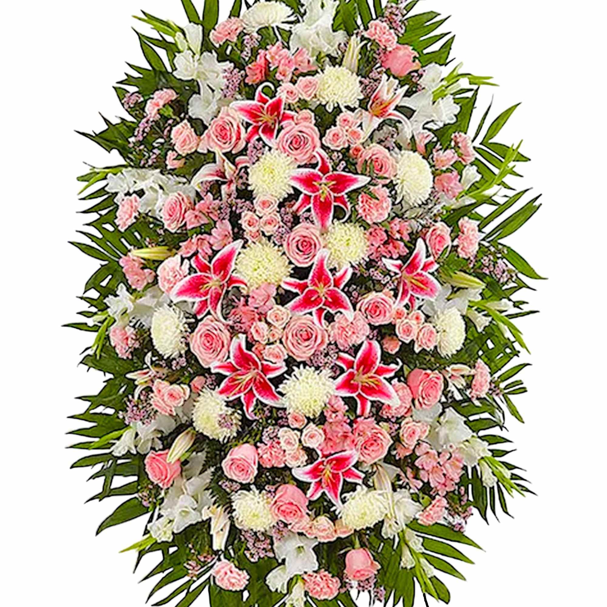 The warmth and kindness they showed will live on forever, and sometimes