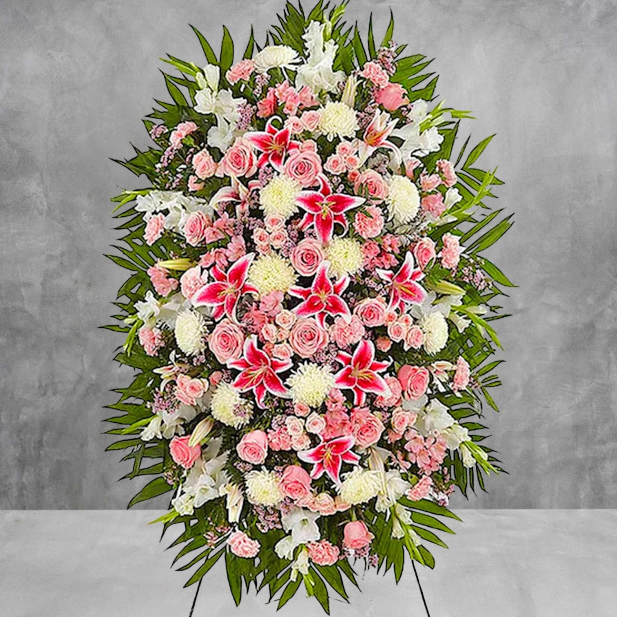 The warmth and kindness they showed will live on forever, and sometimes