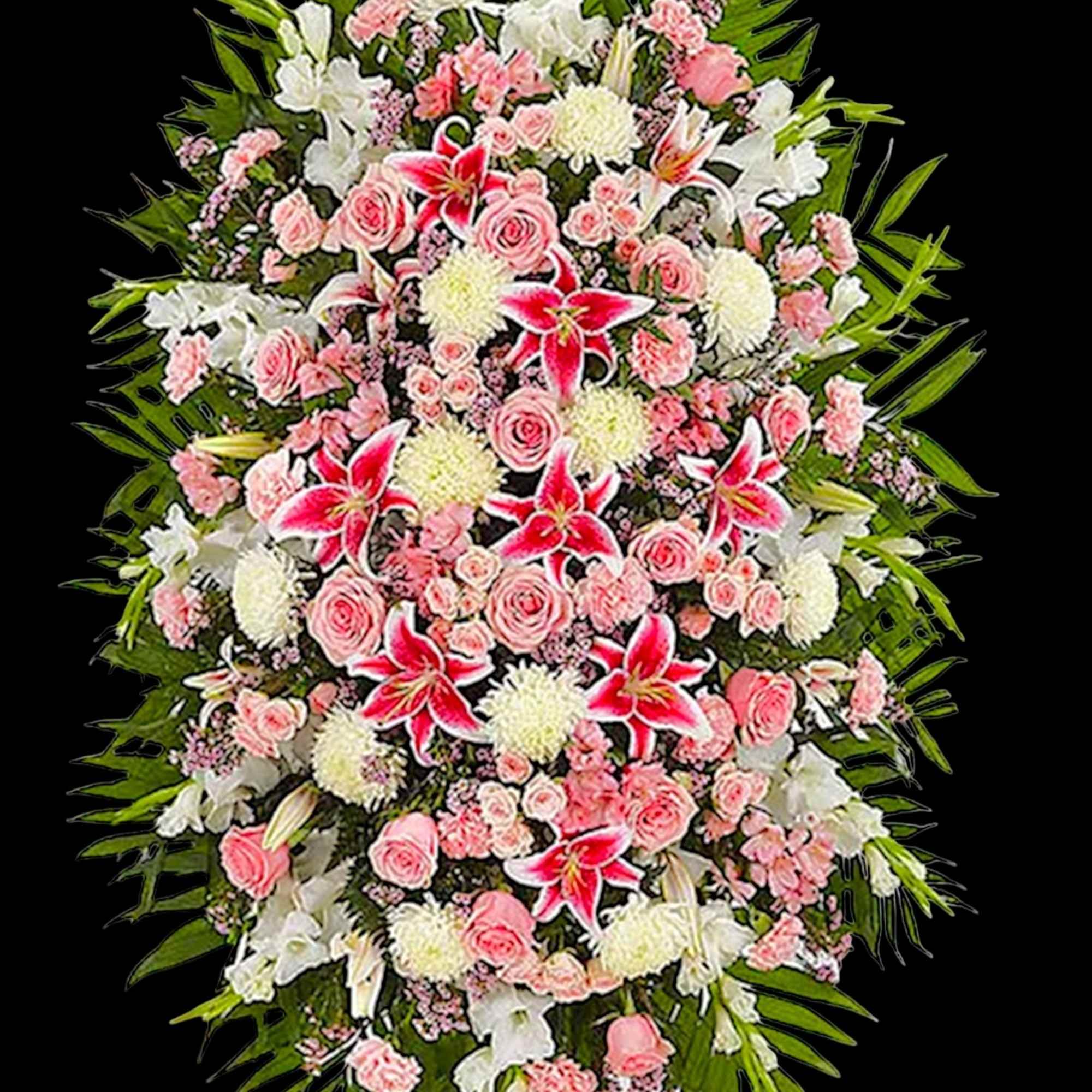 The warmth and kindness they showed will live on forever, and sometimes