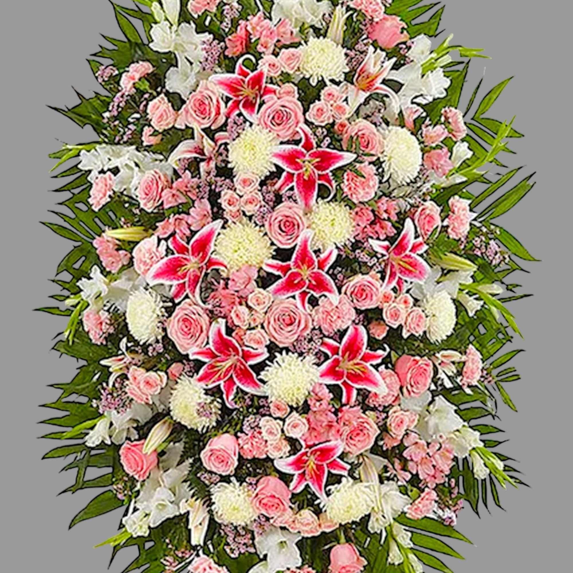 The warmth and kindness they showed will live on forever, and sometimes