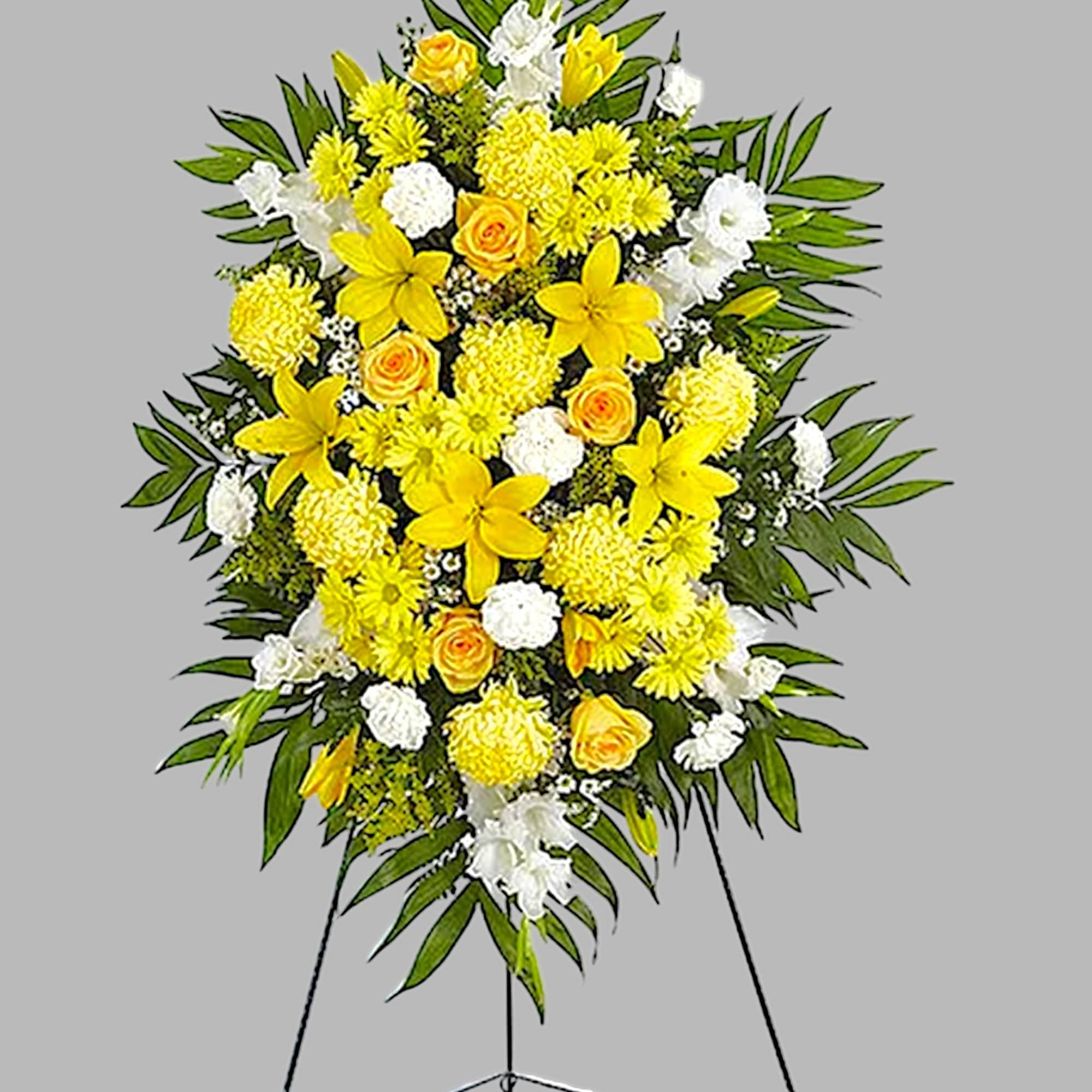 A ray of hope can mean everything after the loss of a