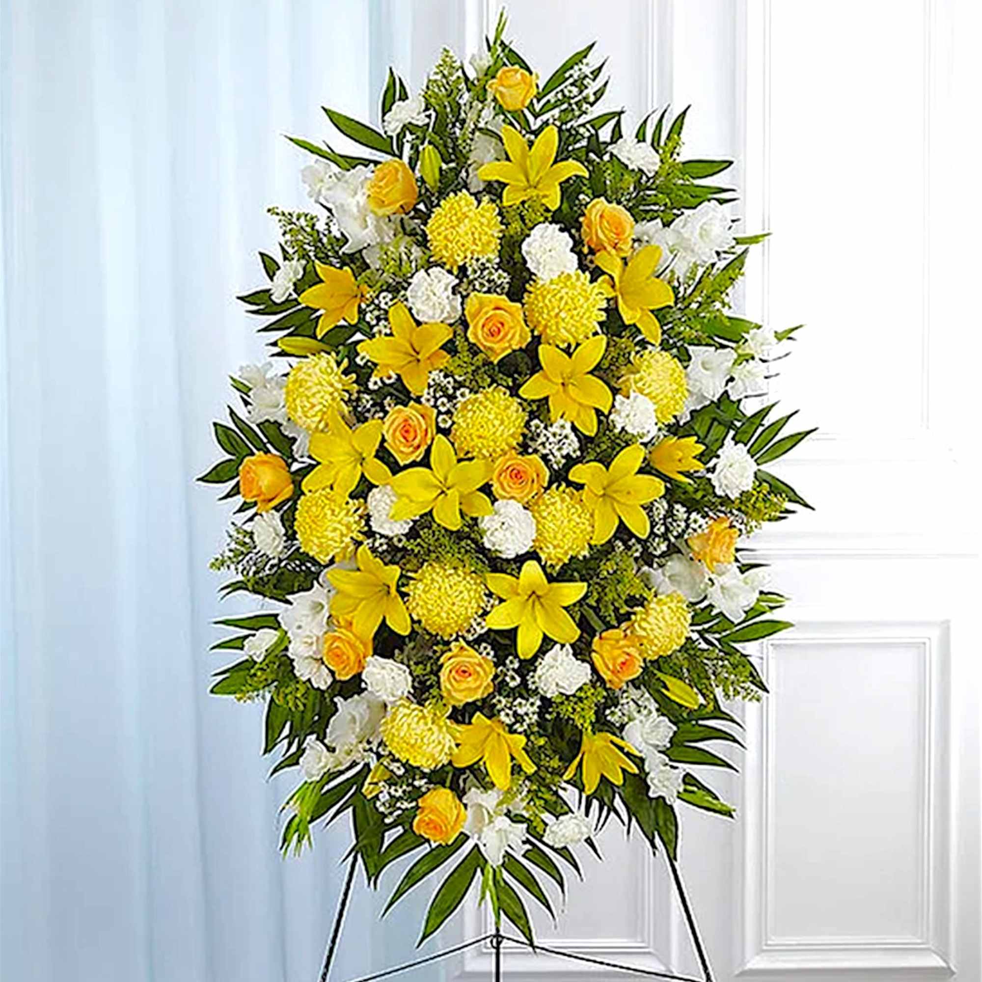 A ray of hope can mean everything after the loss of a