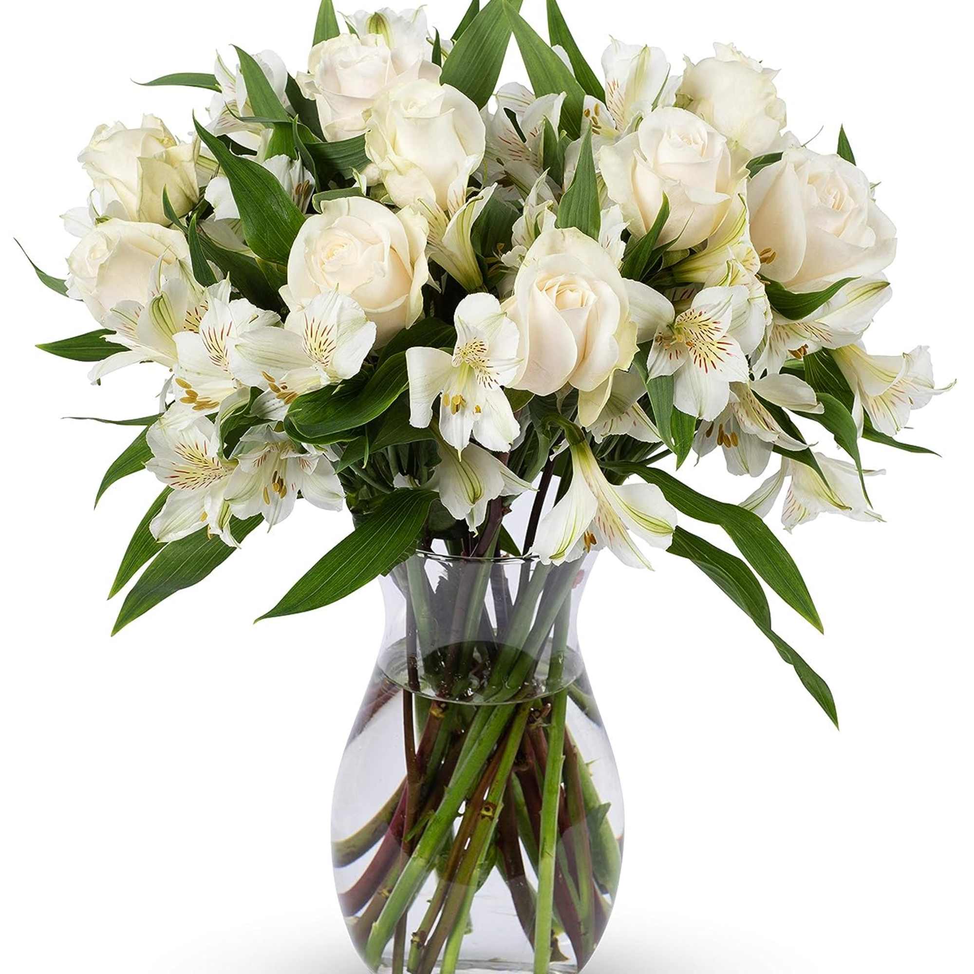 The Queen Of The Night Bouquet in Cliffside Park, NJ | CLIFFPARK