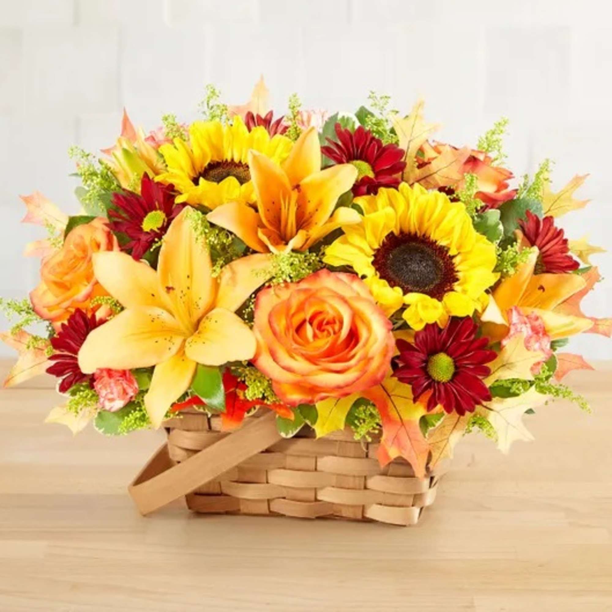 Inspired by the rustic beauty of the European countryside, our best-selling autumn Inspired by the rustic beauty of the European countryside, our best-selling autumn