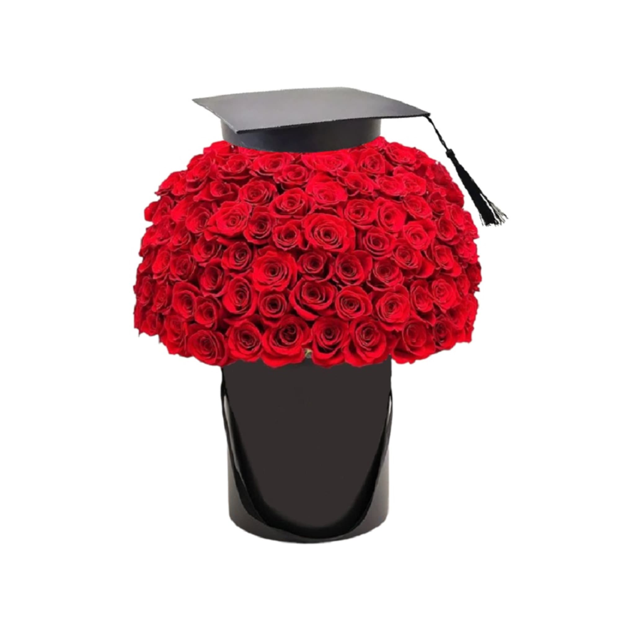 Congrats Grad! What a fantastic way to Congratulate the Graduate with these